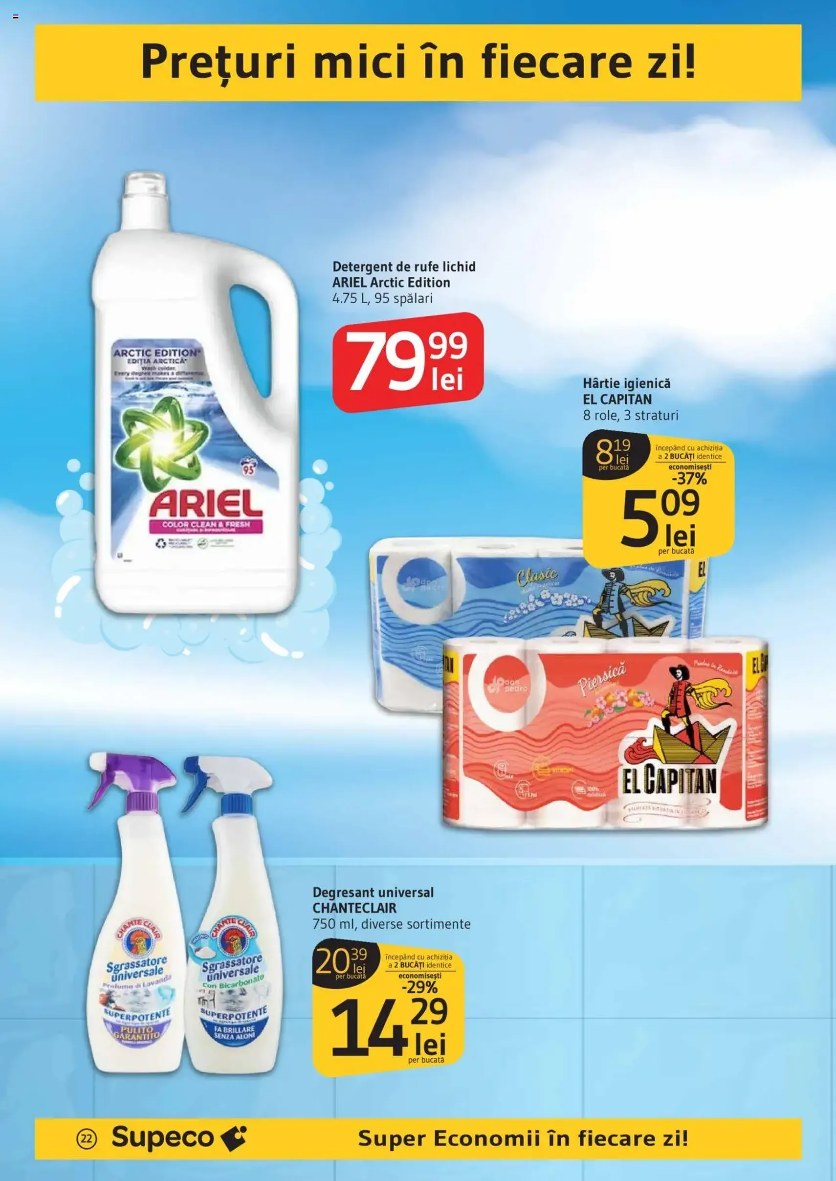 Catalog Supeco - cataloage valabile începând cu 21.08.2025 pagina 22 din 28 Catalog Supeco - cataloage valabile începând cu 21.08.2025 pagina 22 din 28