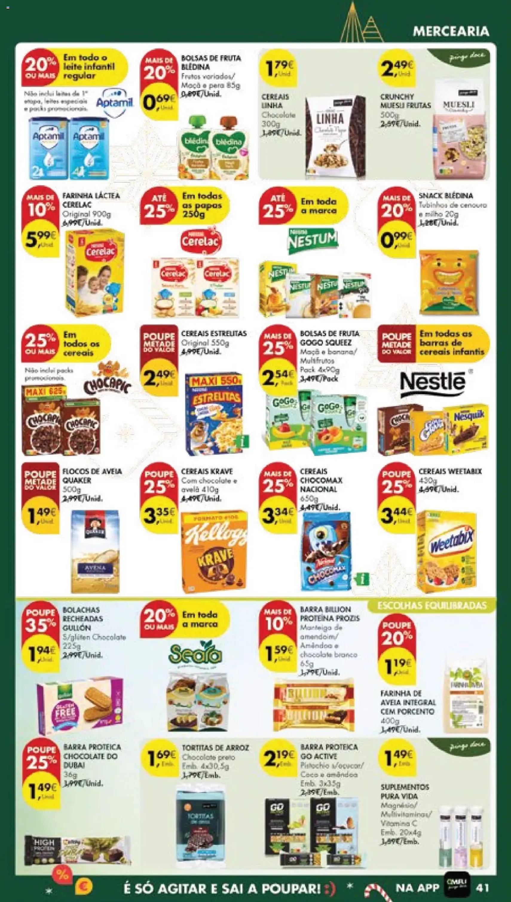 Pingo Doce folheto - folheto válido a partir de 16/12/2025 página 49 de 68