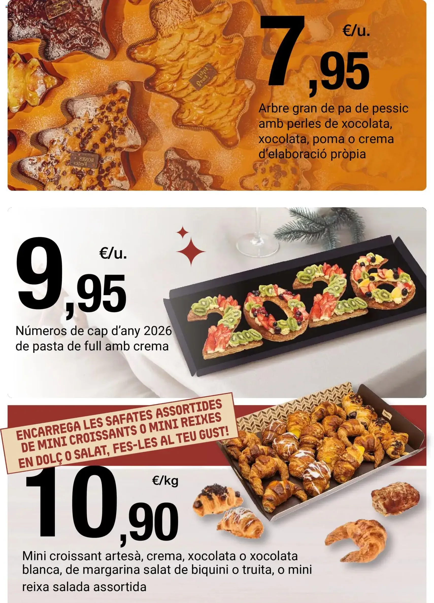 Bonpreu folleto - folleto válido desde 16/12/2025 página 37 de 106