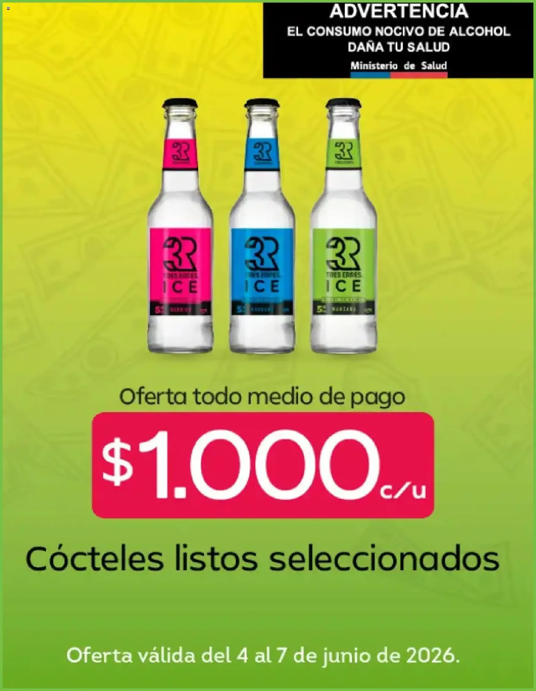 Tottus Ofertas - folleto válido desde 03.06.2026 página 2 de 9