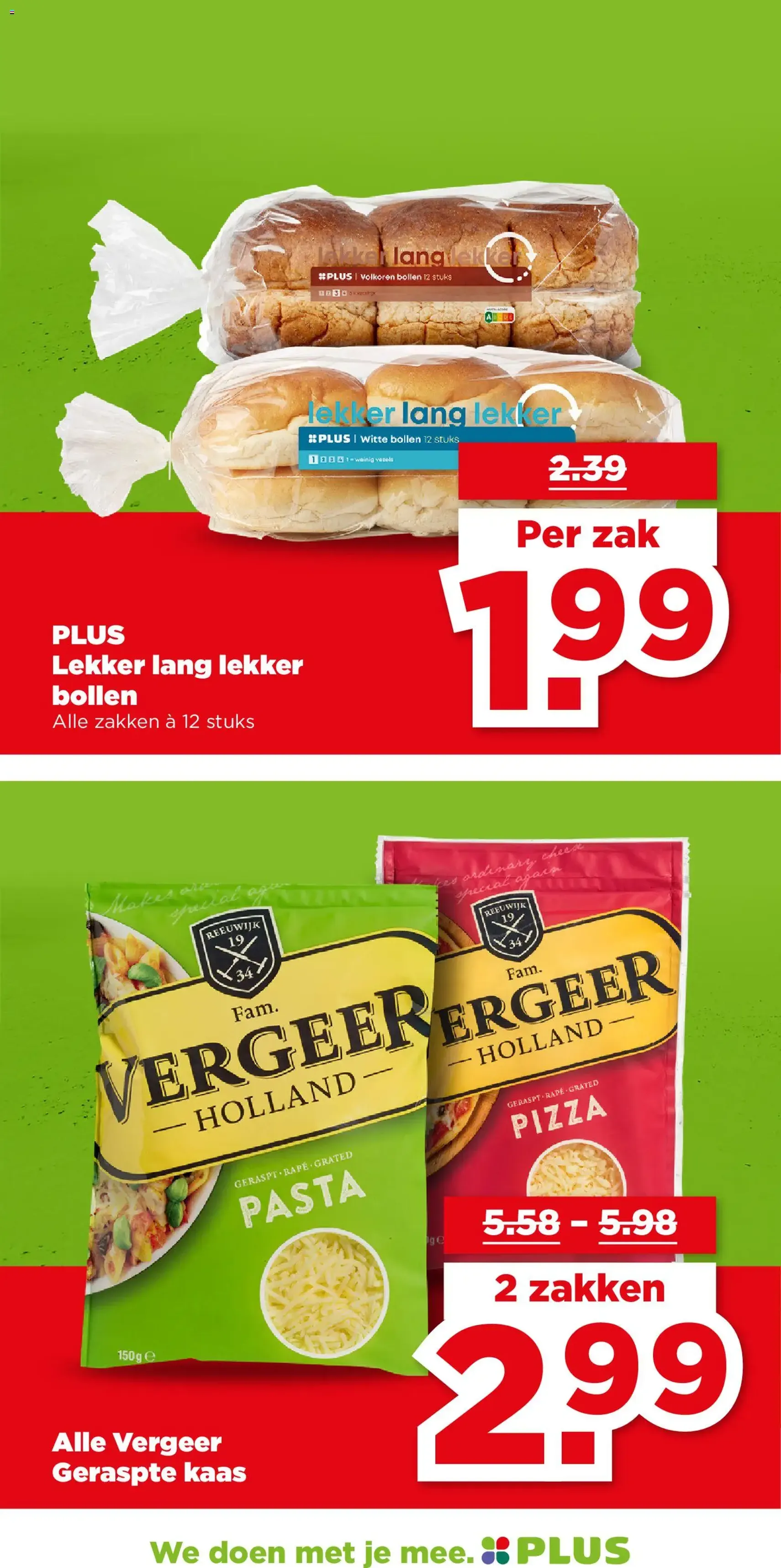 Plus folder week 21 - geldige folder vanaf 20-05-2026 pagina 18 van 44