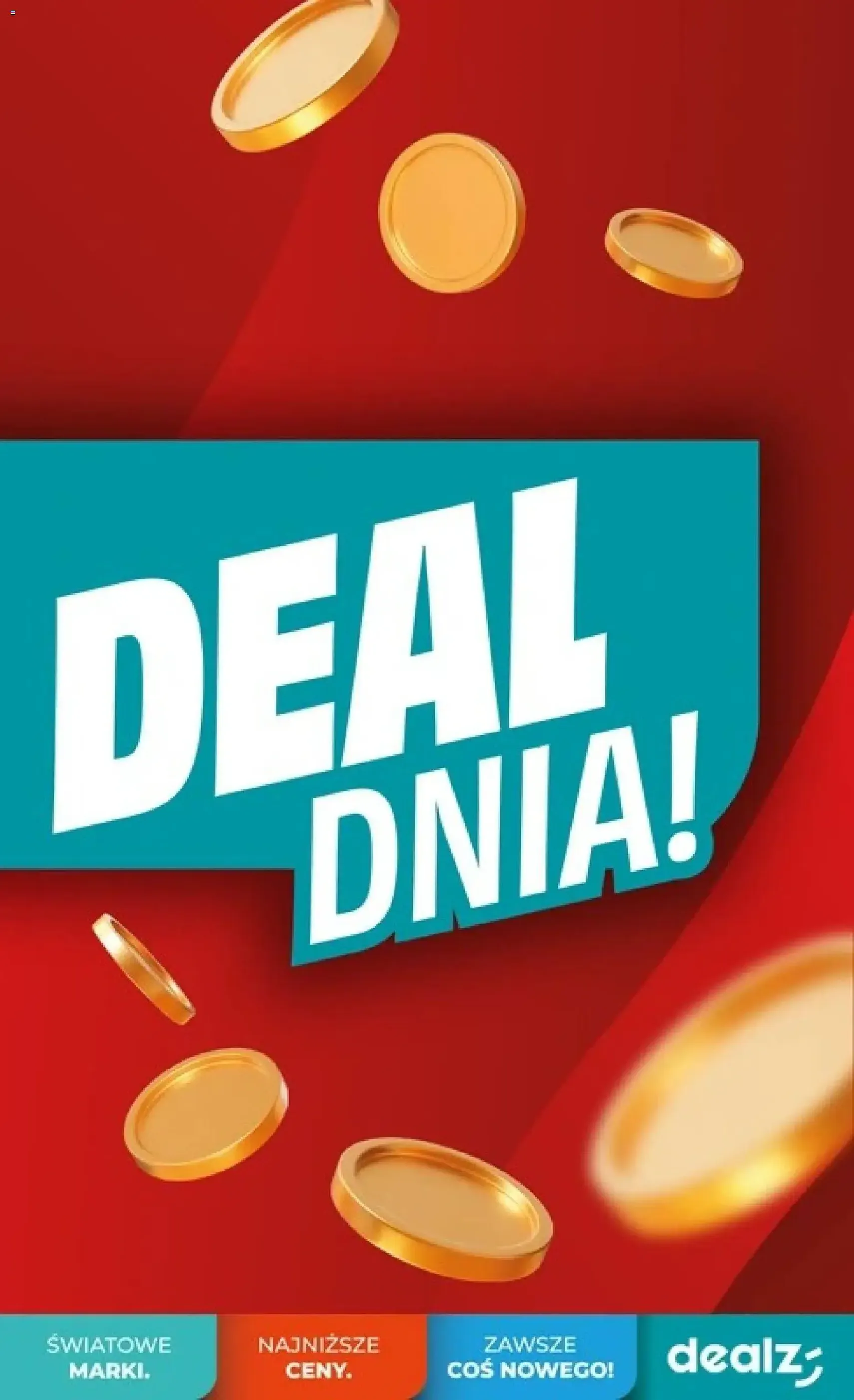 Dealz gazetka - ważny gazetka od 02.07.2026 strona 2 z 54