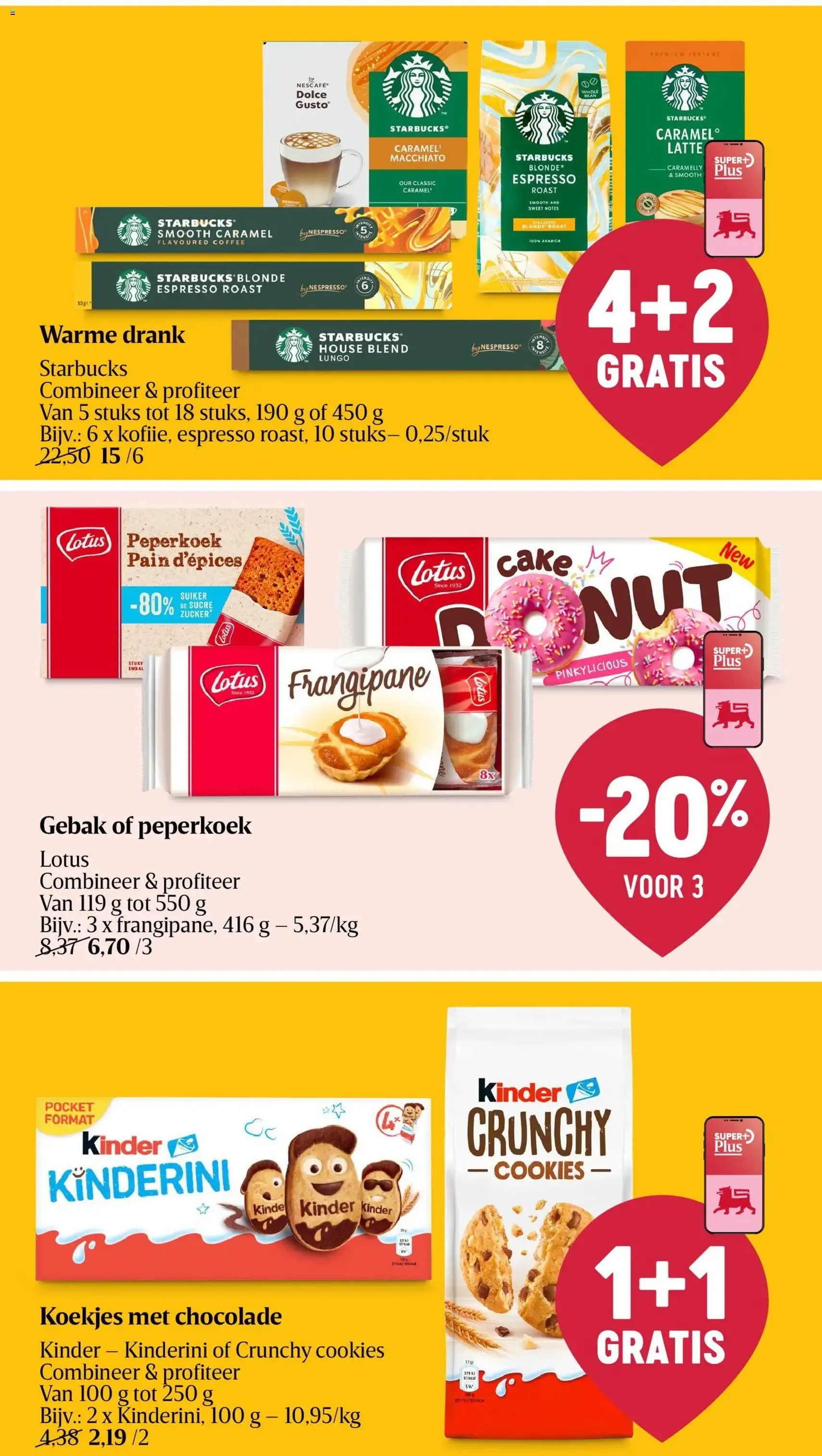 Delhaize folder week 26 - geldige folder vanaf 25/06/2026 pagina 26 van 45