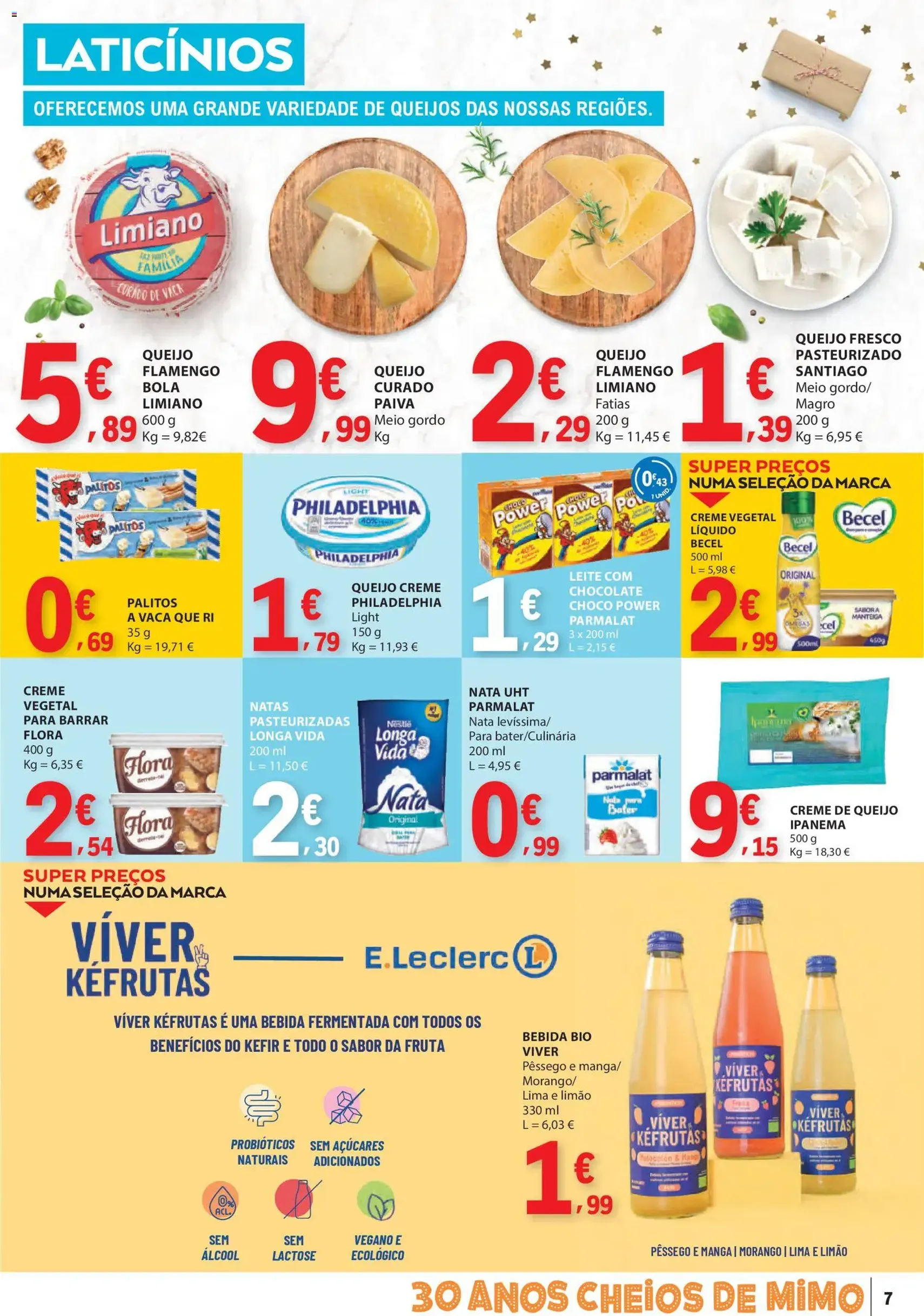 E.Leclerc folheto - folheto válido a partir de 20/11/2025 página 7 de 36