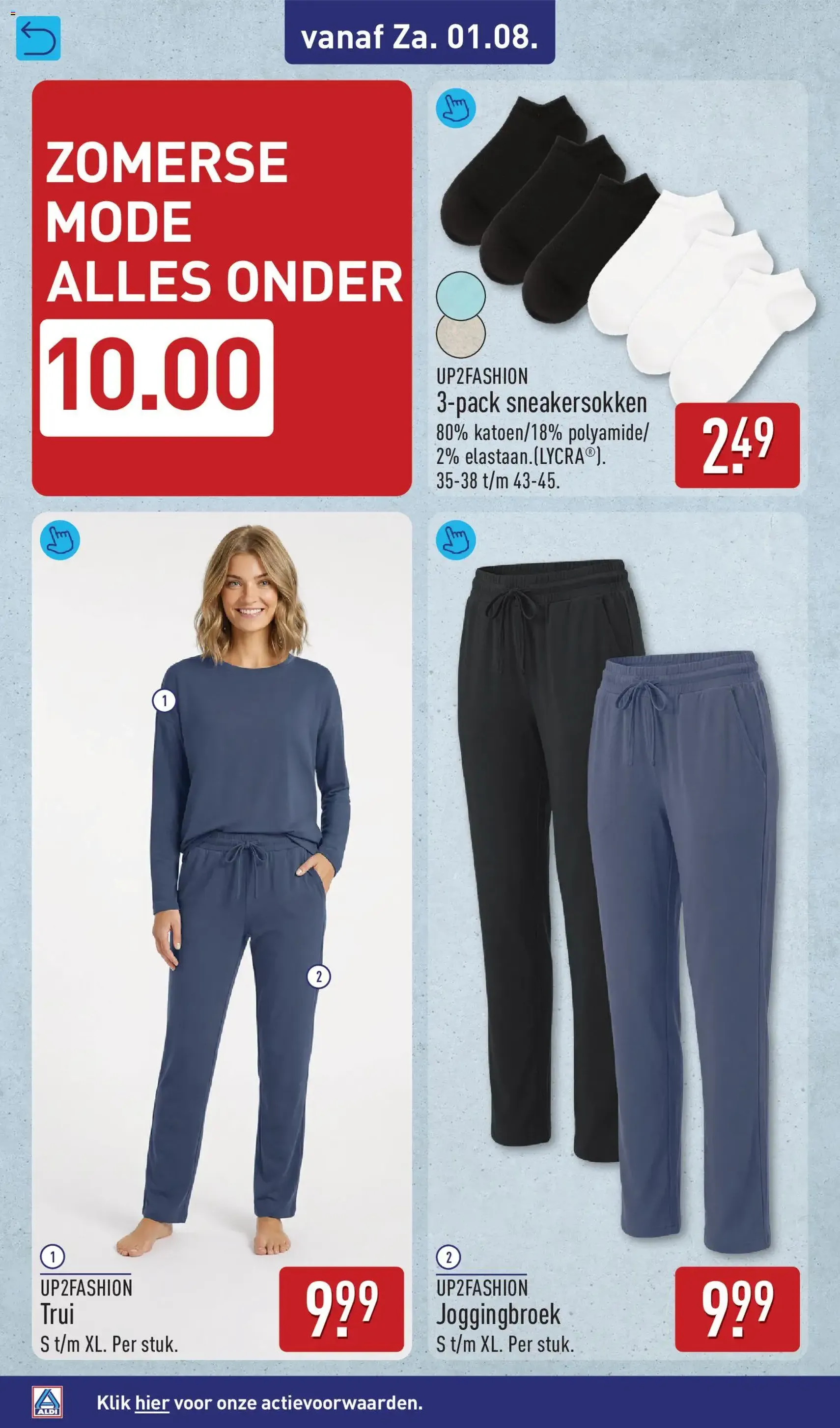 Aldi folder week 31 - geldige folder vanaf 27-07-2026 pagina 54 van 61