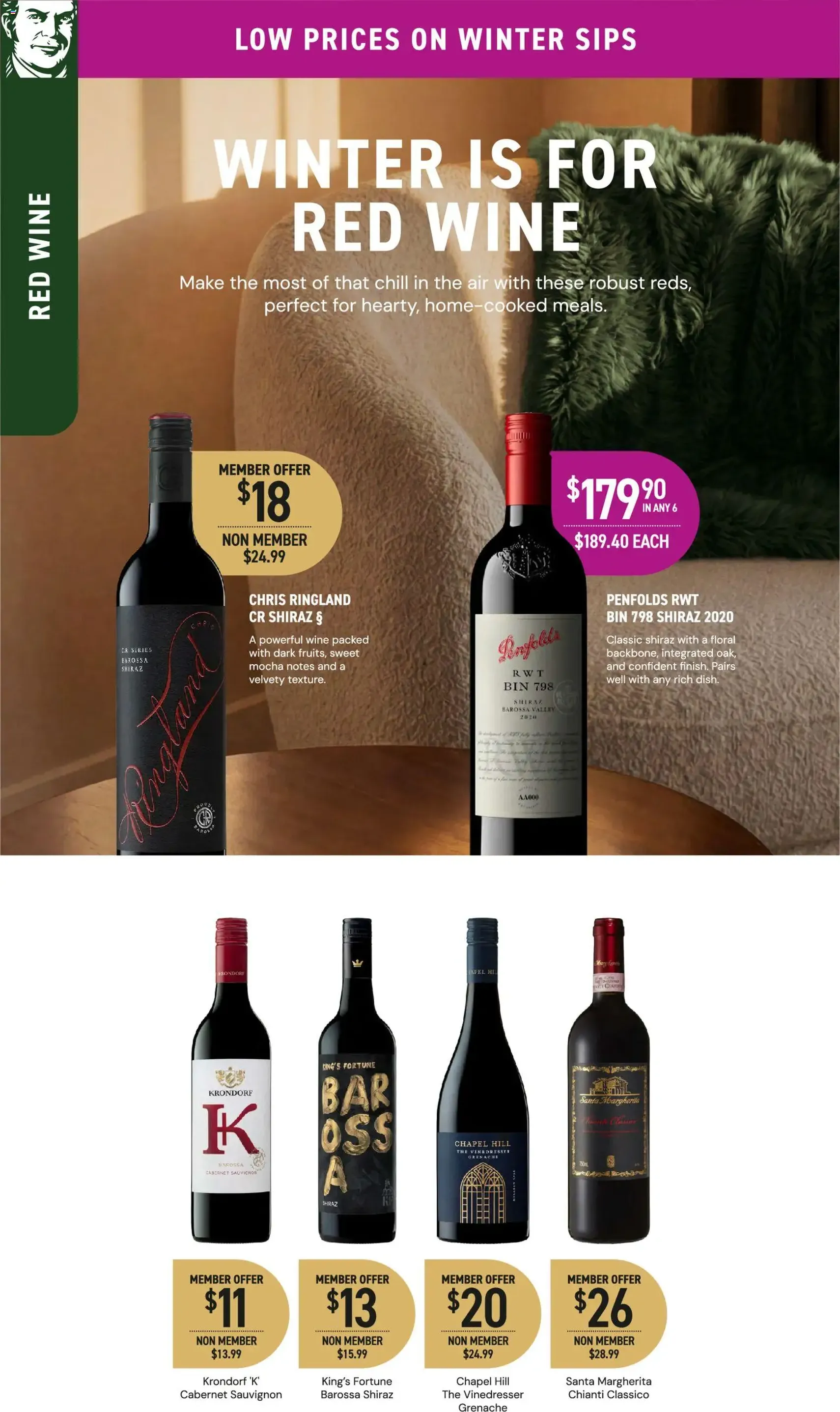 Dan Murphy's catalogue - valid flyer from 11/06/2026, page 10 of 41