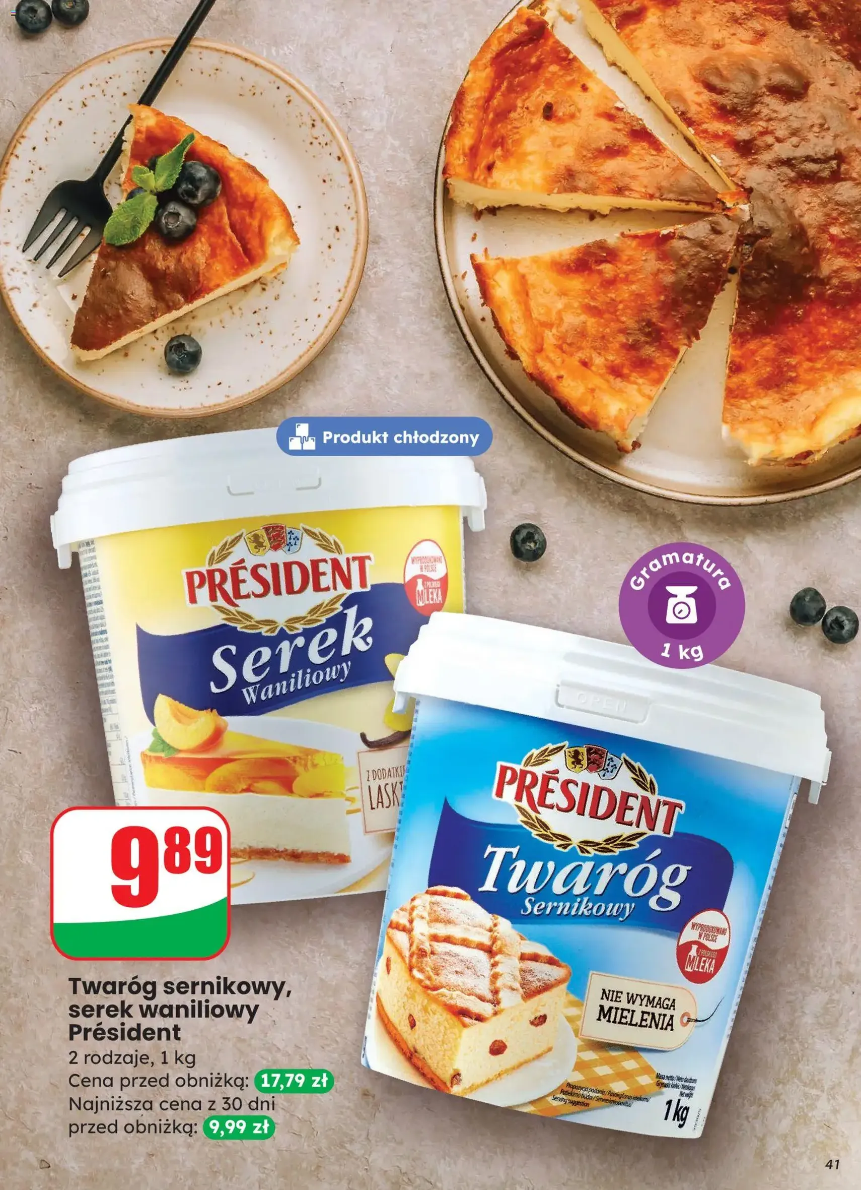 Dino Gazetka - ważny gazetka od 12.11.2025 strona 41 z 73