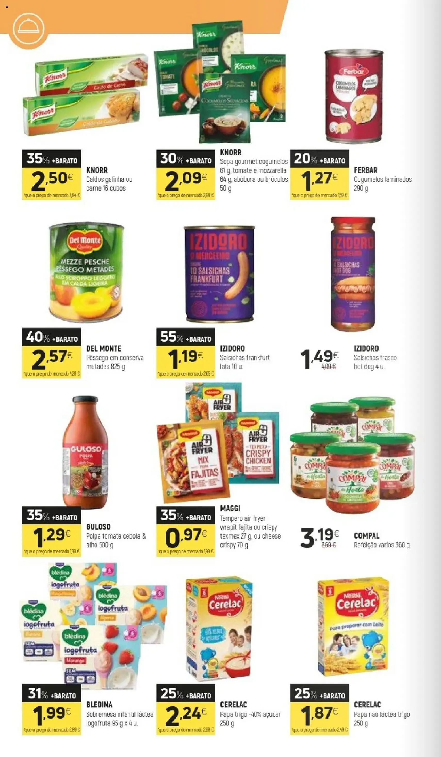 Coviran folheto - folheto válido a partir de 02/12/2025 página 8 de 24