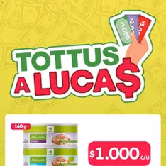 Vista previa del folleto Tottus ofertas válido desde 28.10.2025 Vista previa del folleto Tottus ofertas válido desde 28.10.2025