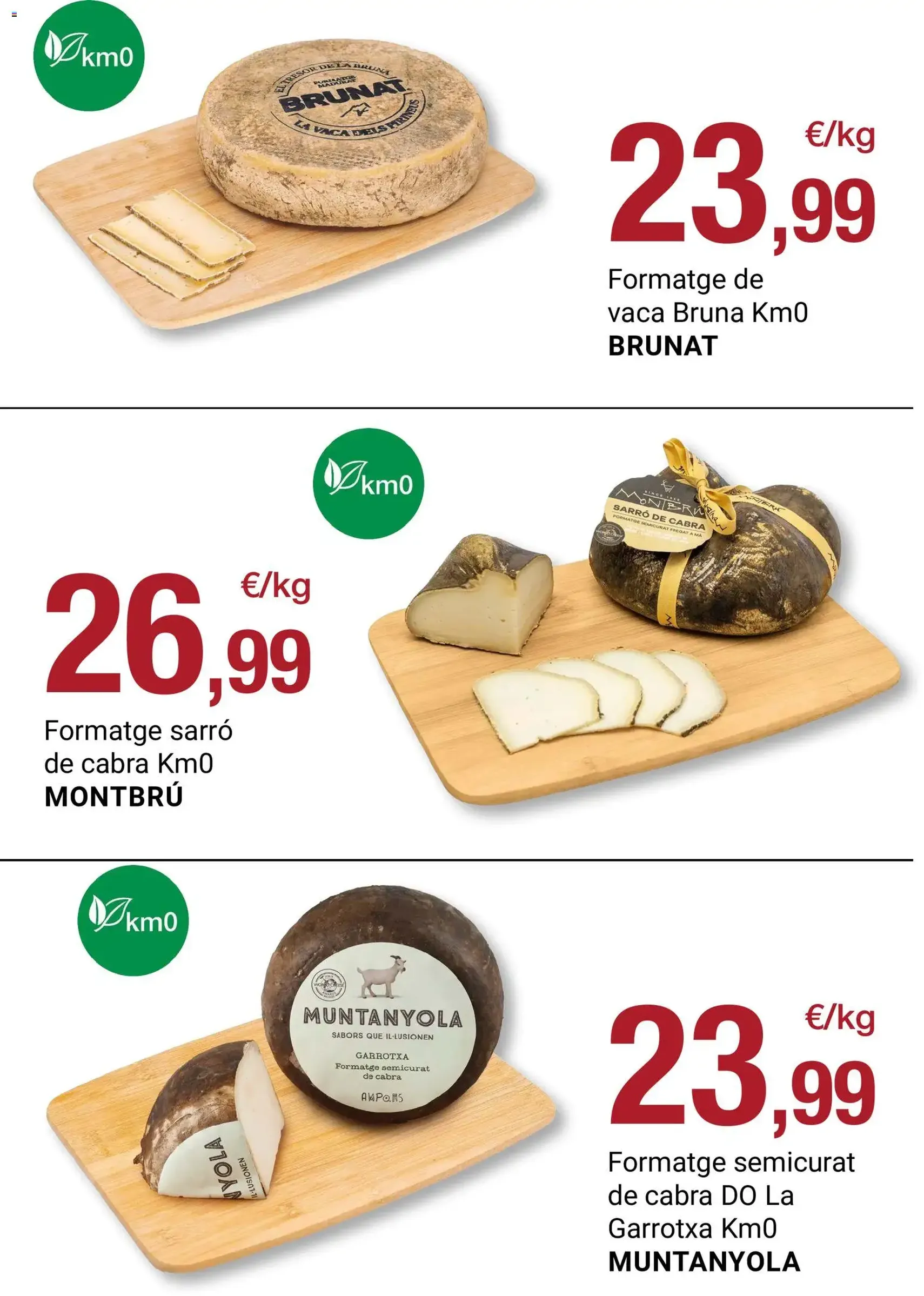 Bonpreu folleto - folleto válido desde 16/06/2026 página 64 de 98