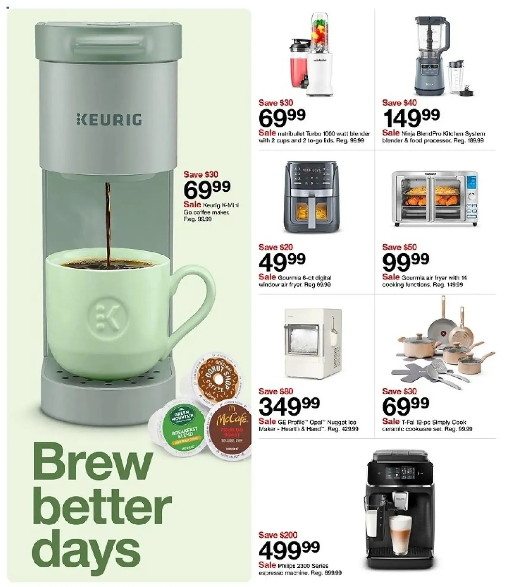 Target Weekly Ad - valid flyer from 05/24/2026, page 26 of 32