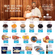 Encarte Mundial - pré-visualização do folheto, válido a partir de 17/12/2025