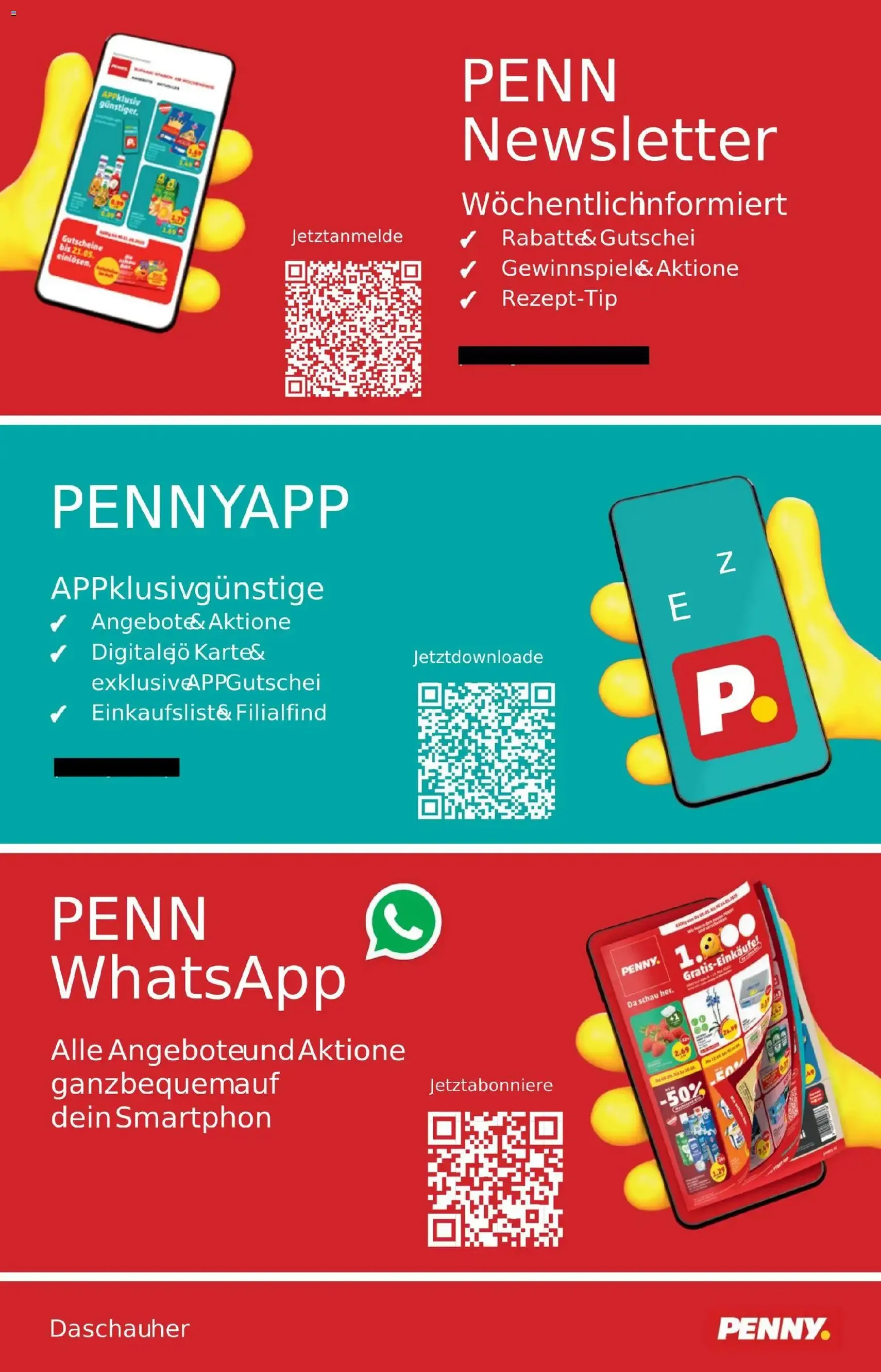 Penny Markt Flugblatt - Gültiger Prospekt ab 13.11.2025, Seite 26 von insgesamt 28