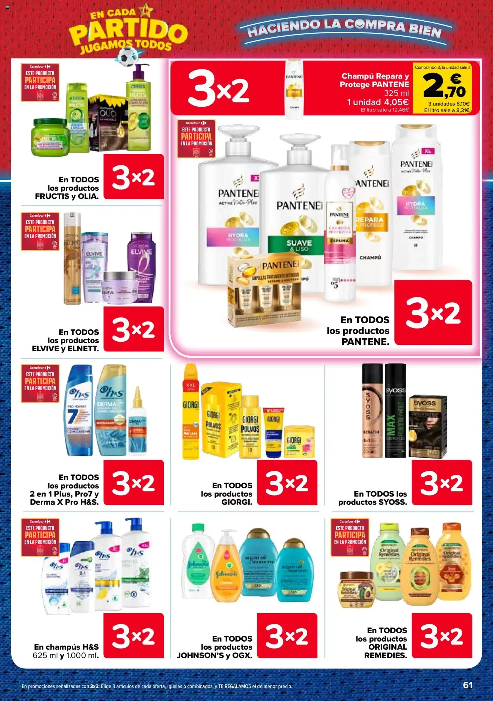 Carrefour folleto - folleto válido desde 25/06/2026 página 63 de 88