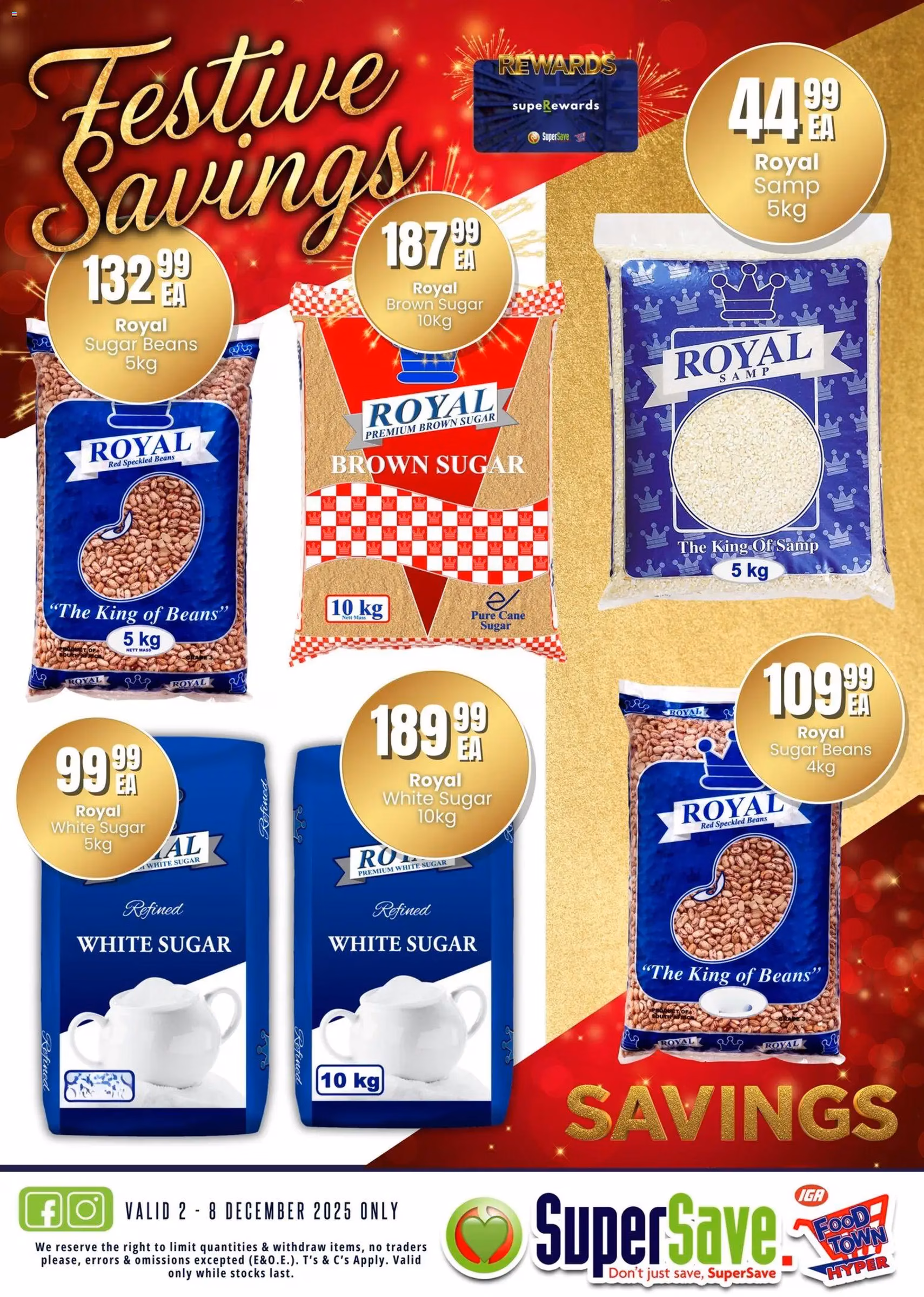 Super Save Specials - valid flyer from 02/12/2025, page 15 of 61