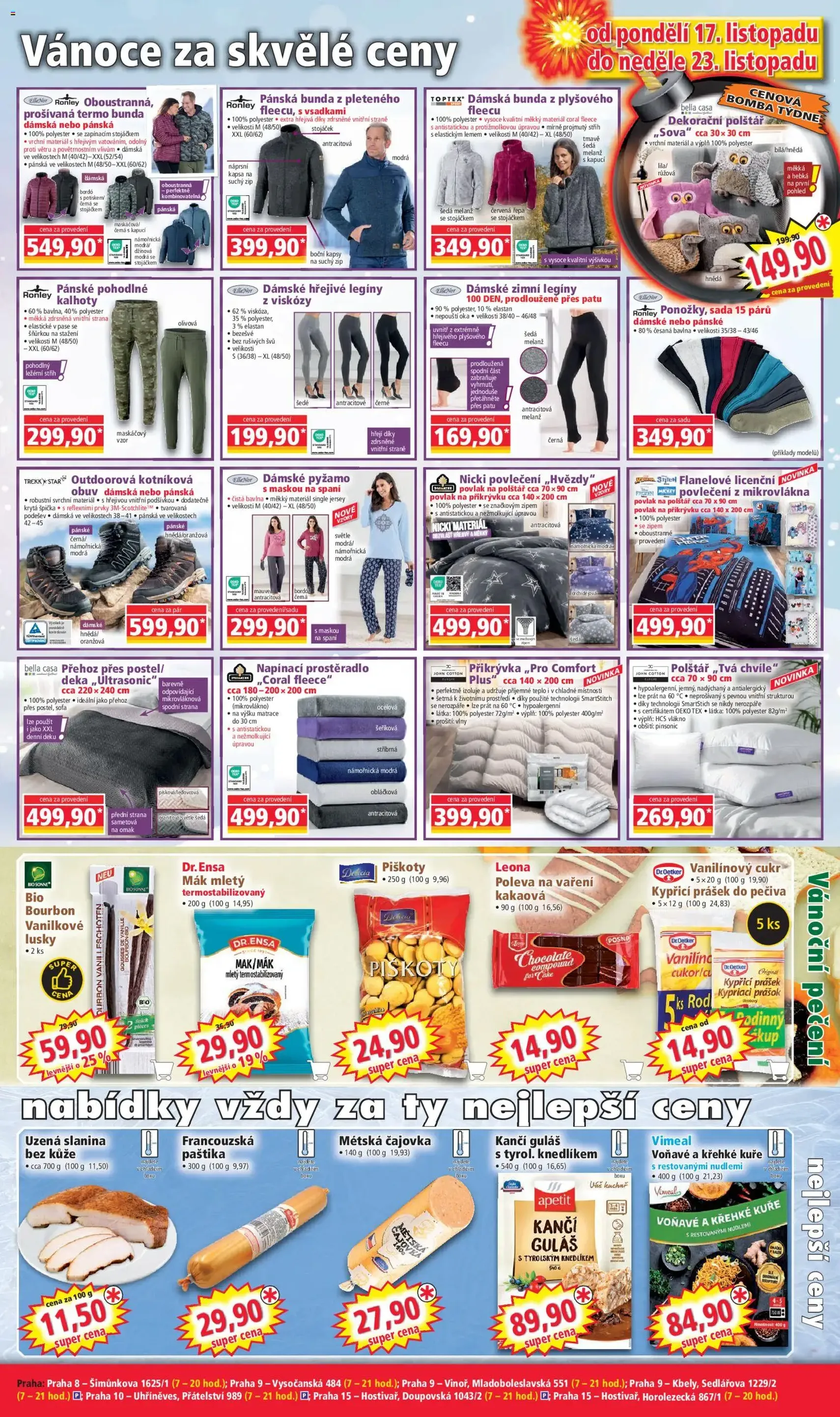 Norma leták - platný leták od 17.11.2025 strana 3 z 8