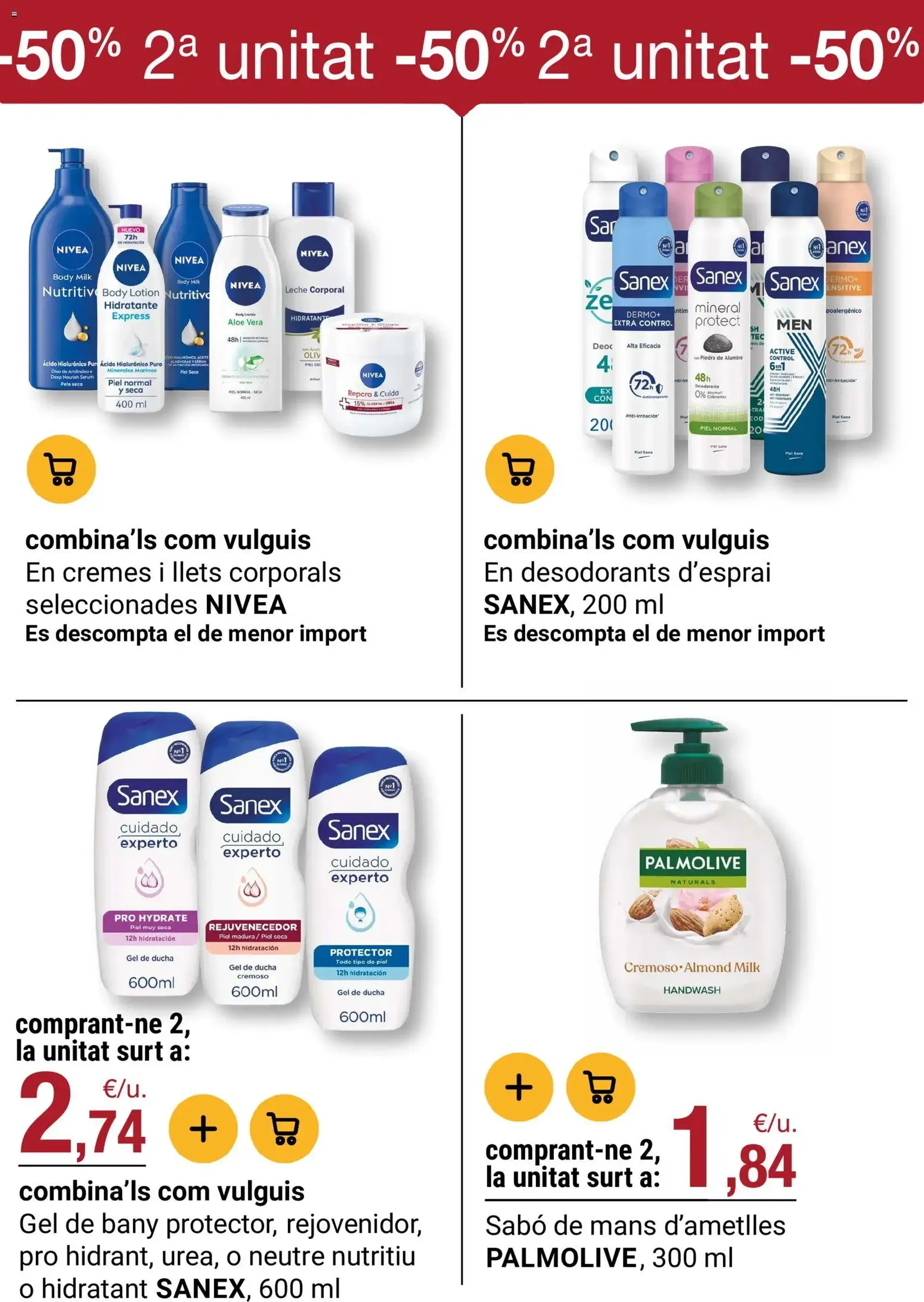 Bonpreu folleto - folleto válido desde 02/06/2026 página 49 de 92