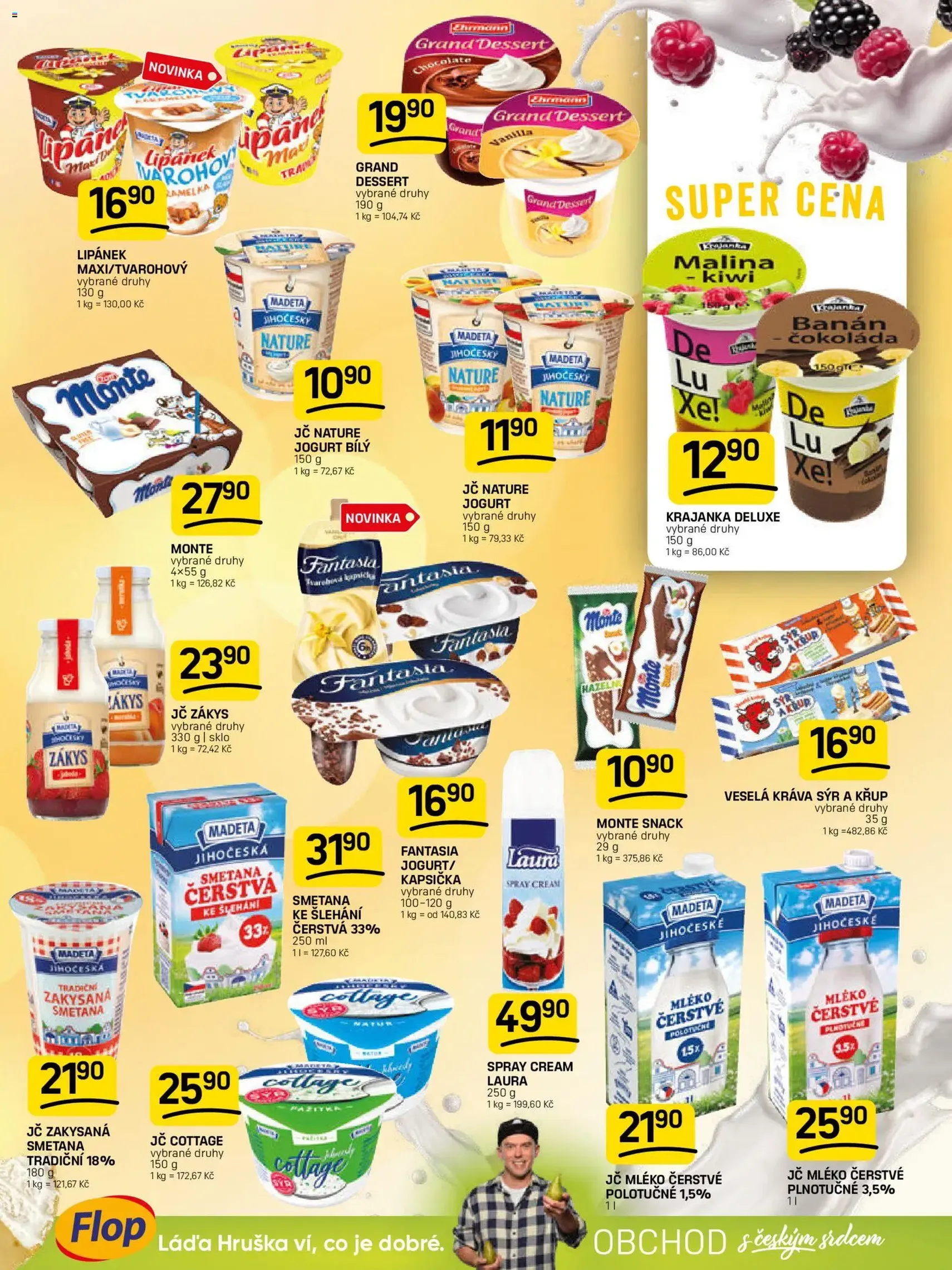 Flop leták - platný leták od 11.02.2026 strana 5 z 12