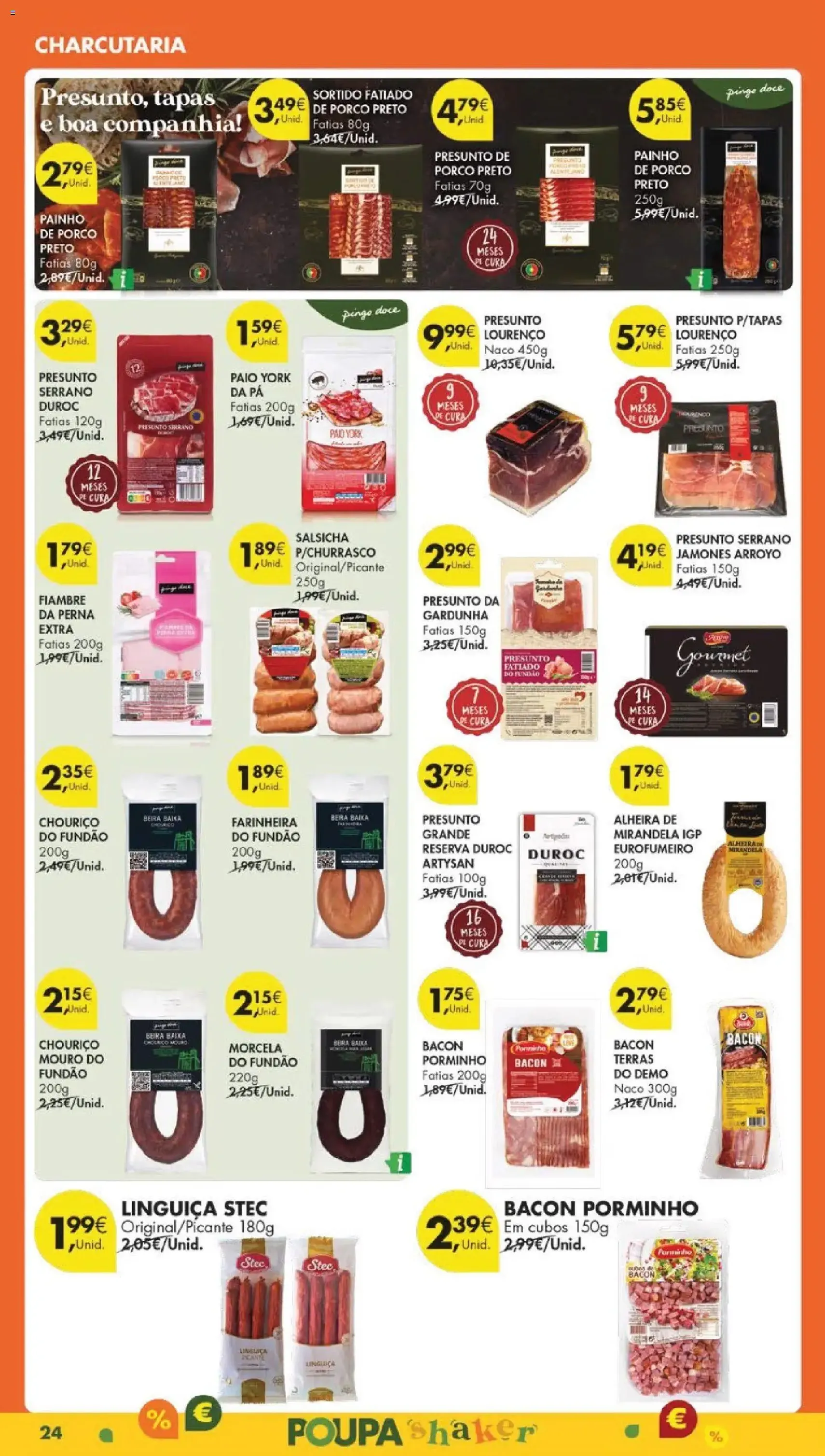 Pingo Doce Black Friday - folheto válido a partir de 25/11/2025 página 26 de 63
