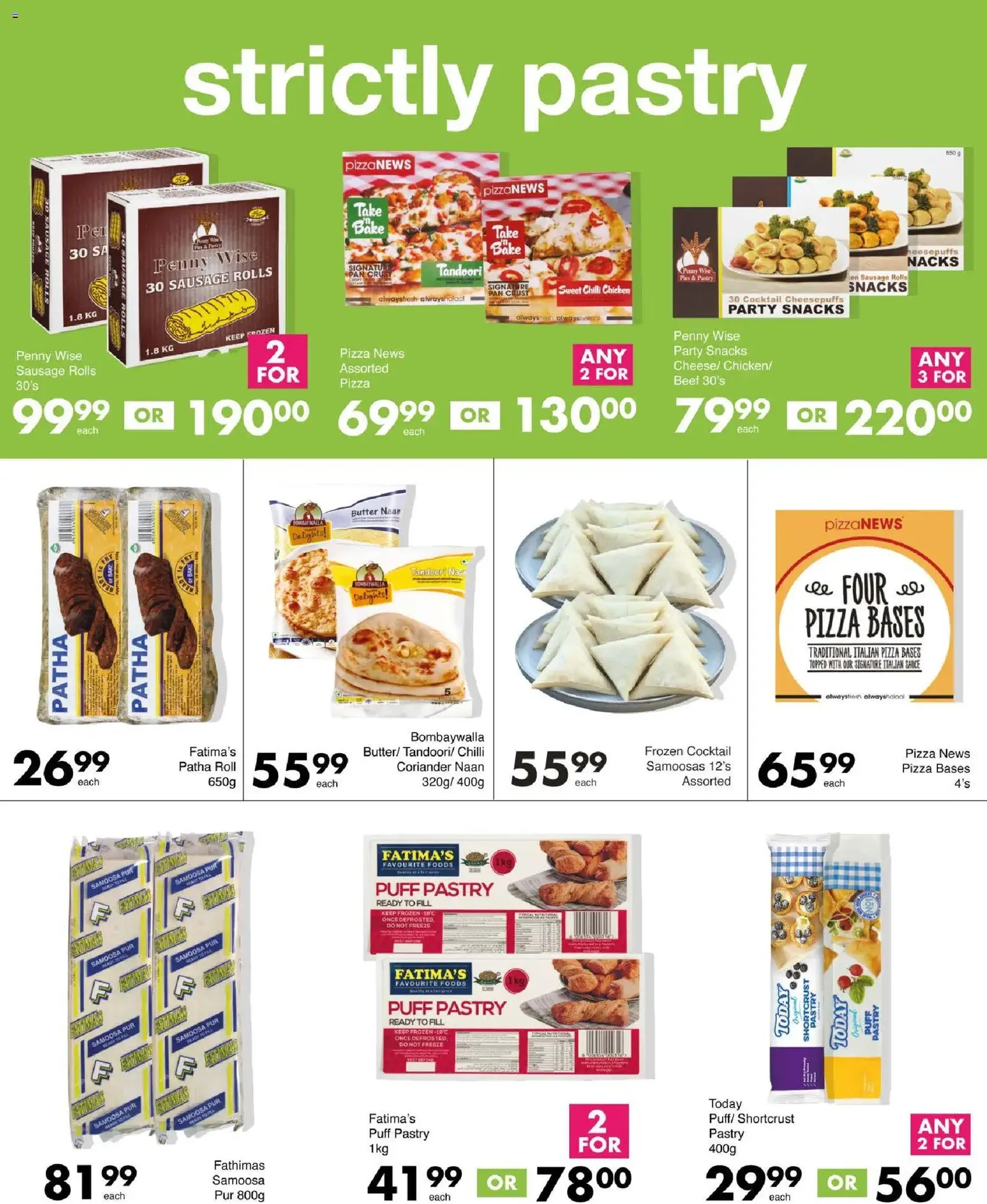 Save Specials - valid flyer from 04/12/2025, page 13 of 86