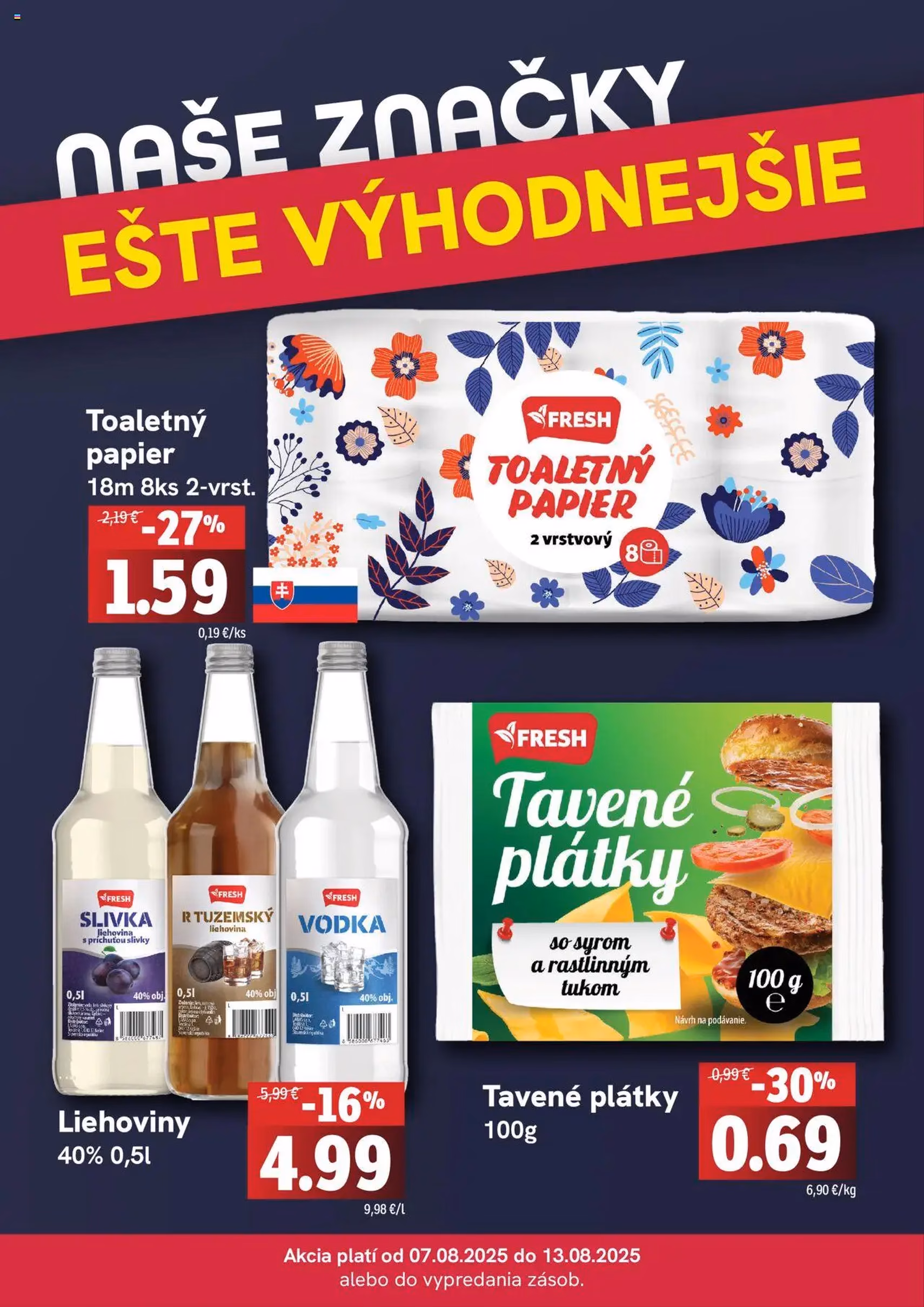 Fresh leták - platný leták od 07.08.2025 strana 4 z 4