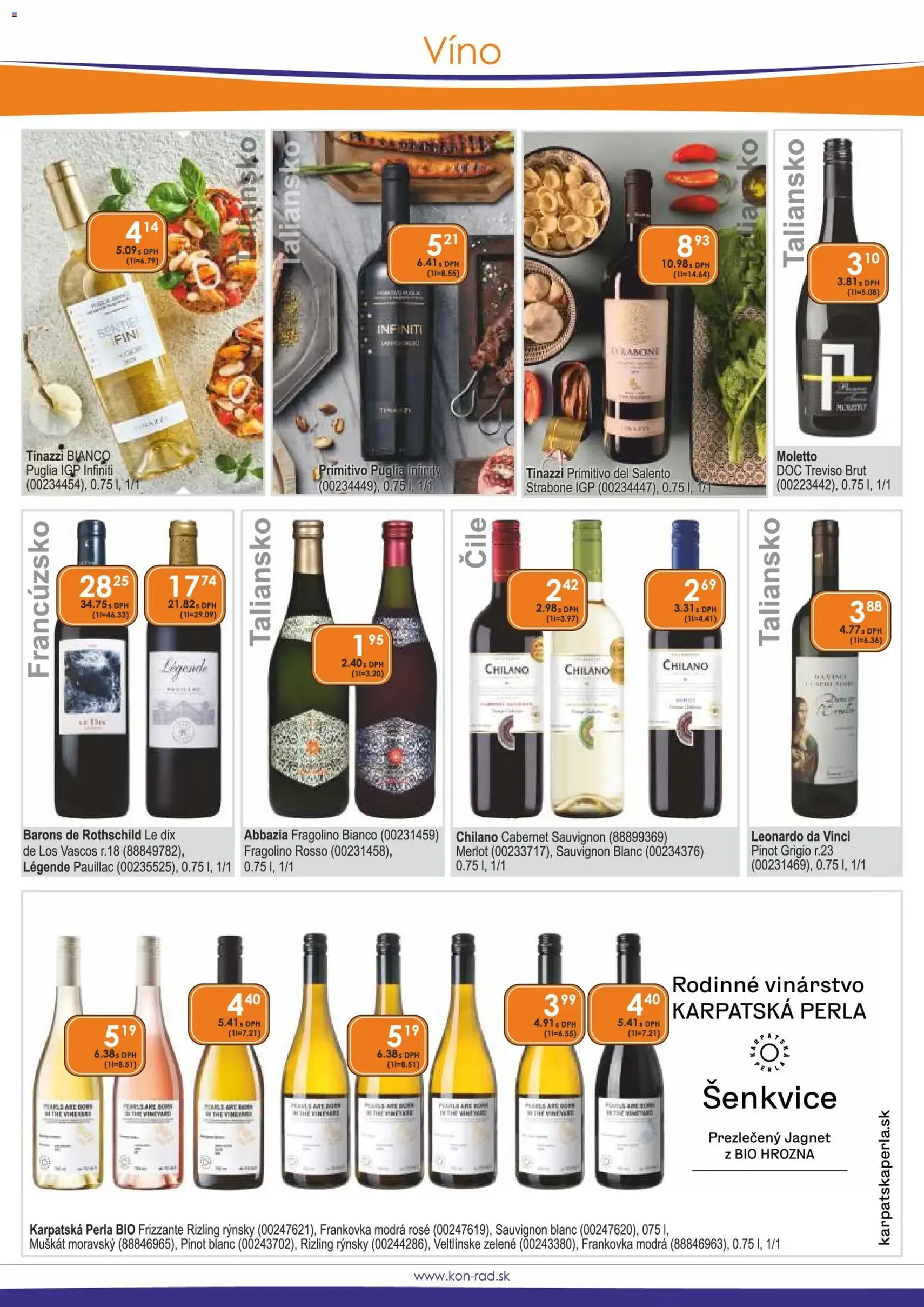 KON - RAD leták - platný leták od 01.04.2026 strana 17 z 44