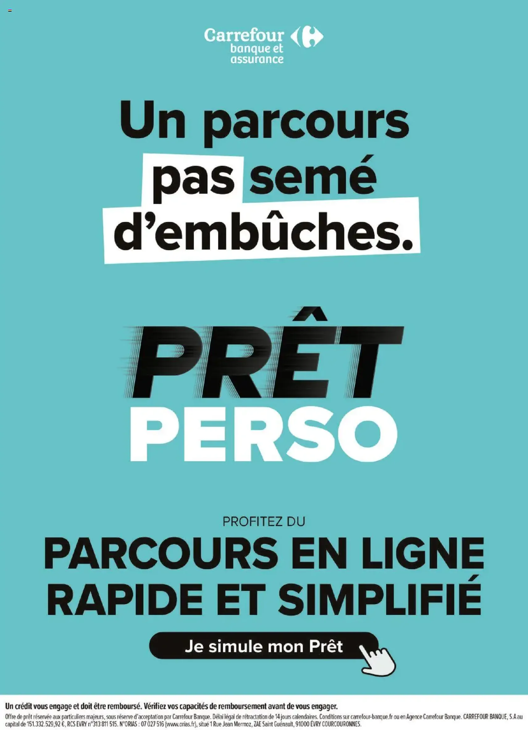 Carrefour catalogue semaine 30 - brochure valable à partir du 22/07/2025, page 107 sur 108 Carrefour catalogue semaine 30 - brochure valable à partir du 22/07/2025, page 107 sur 108