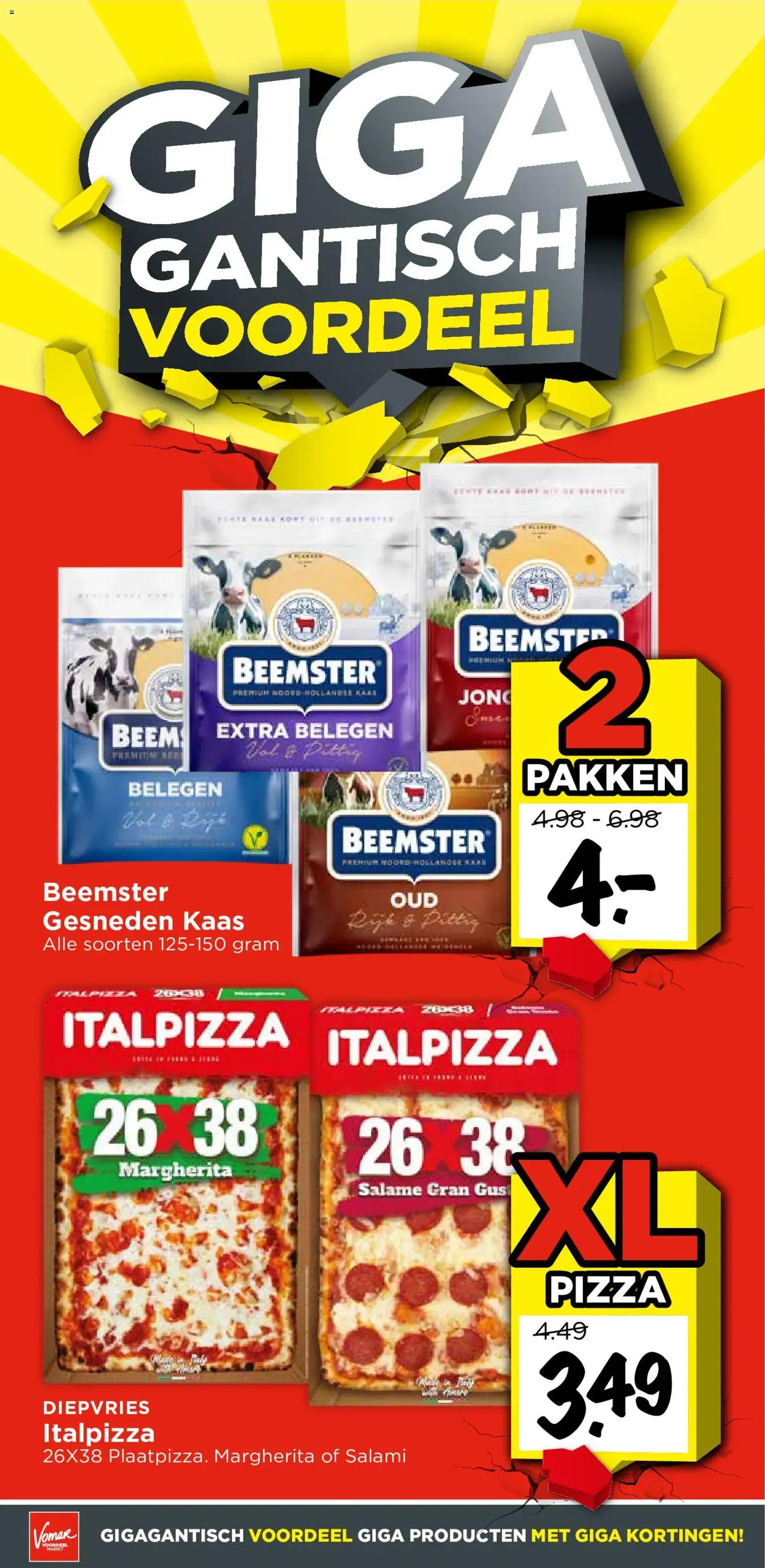 Vomar folder - geldige folder vanaf 05-07-2026 pagina 14 van 42