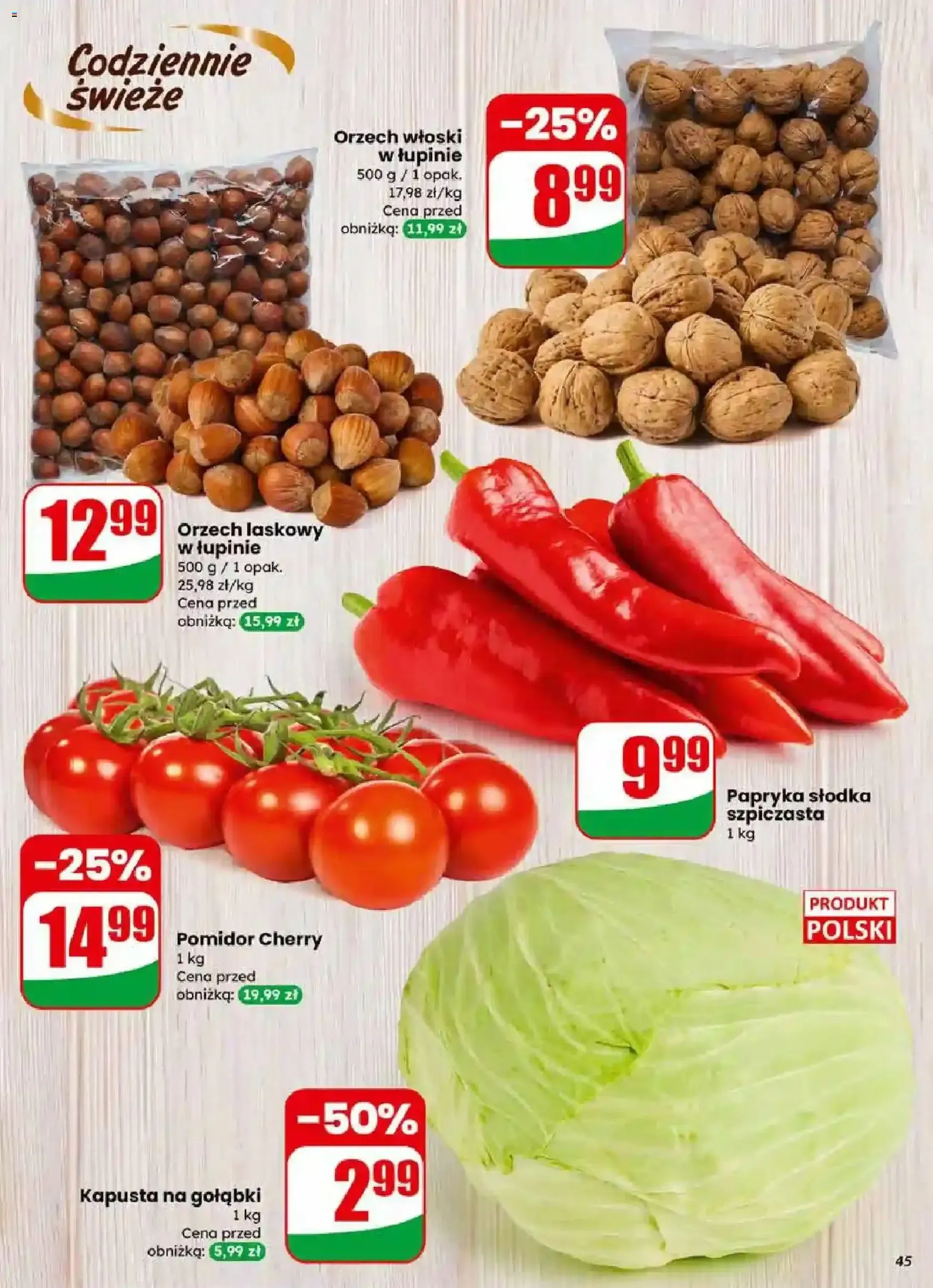 Dino Gazetka - ważny gazetka od 17.12.2025 strona 45 z 83