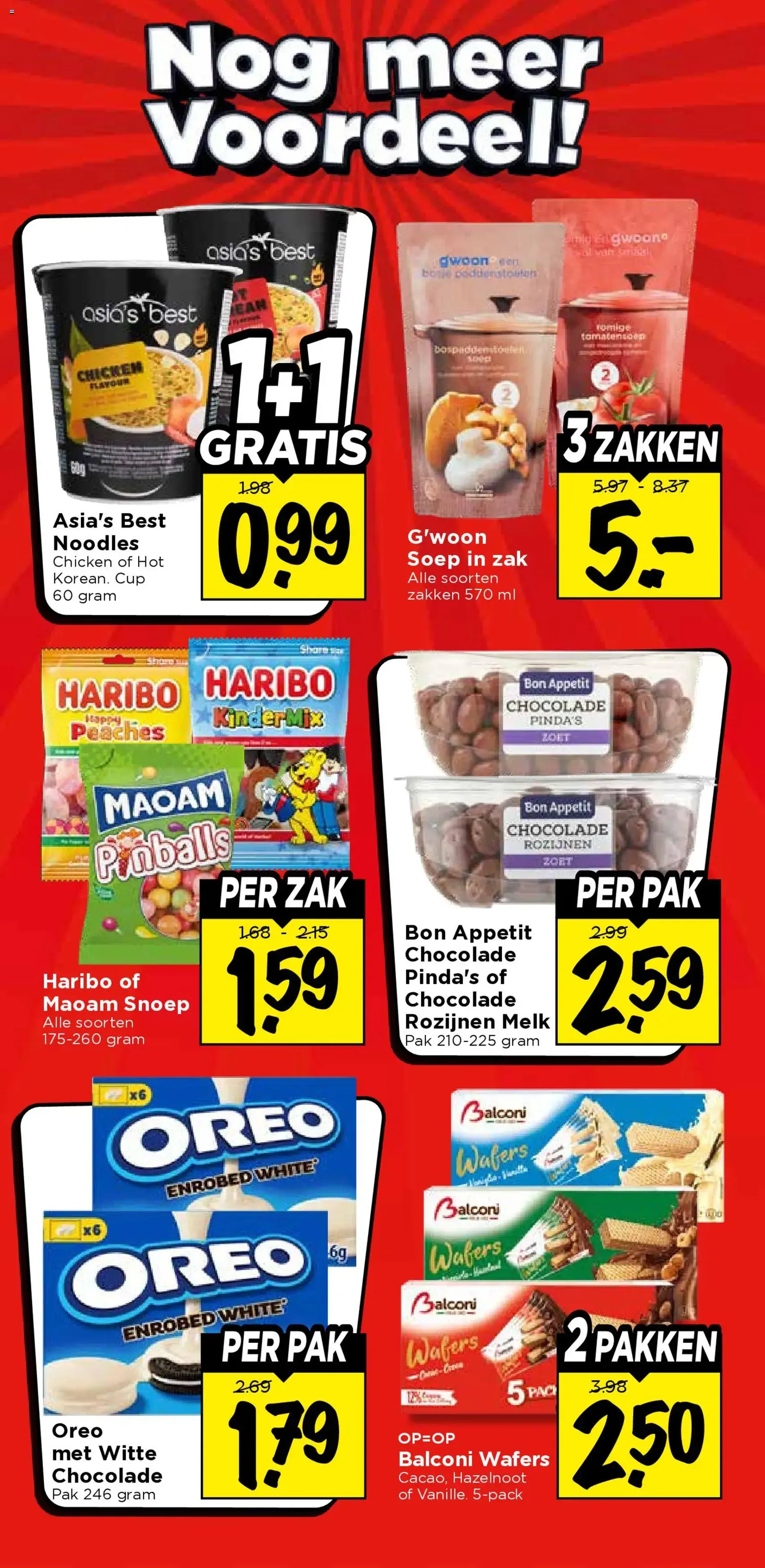 Vomar - Folder - geldige folder vanaf 01-02-2026 pagina 23 van 40