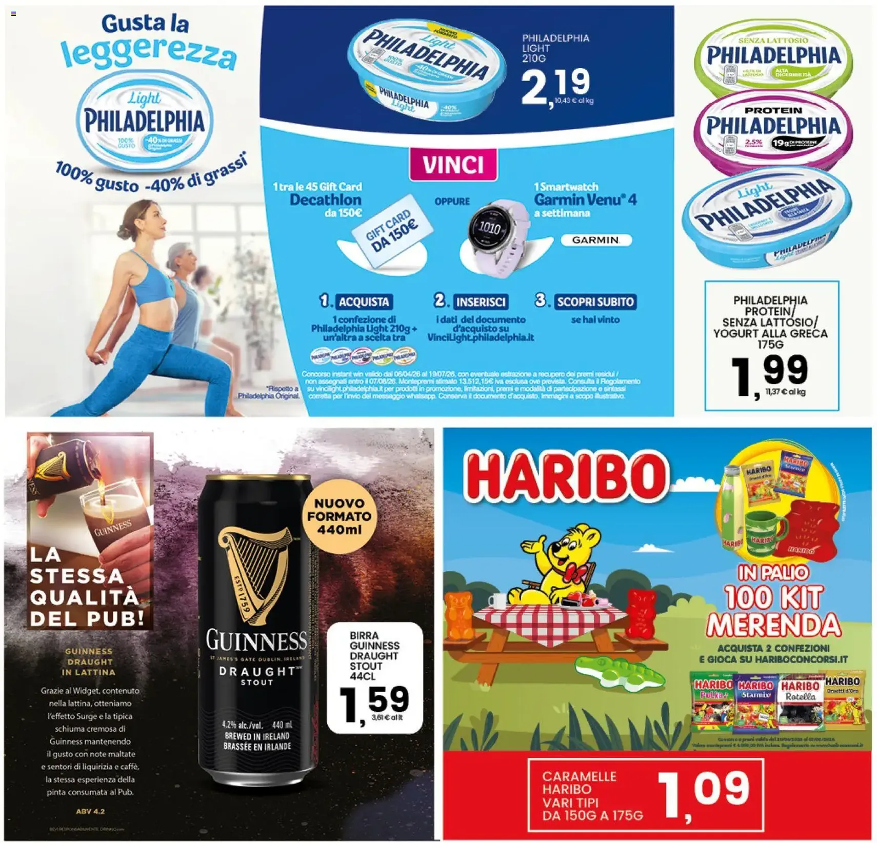 Interspar volantino - volantino valido dal 27/05/2026 pagina 31 di 37