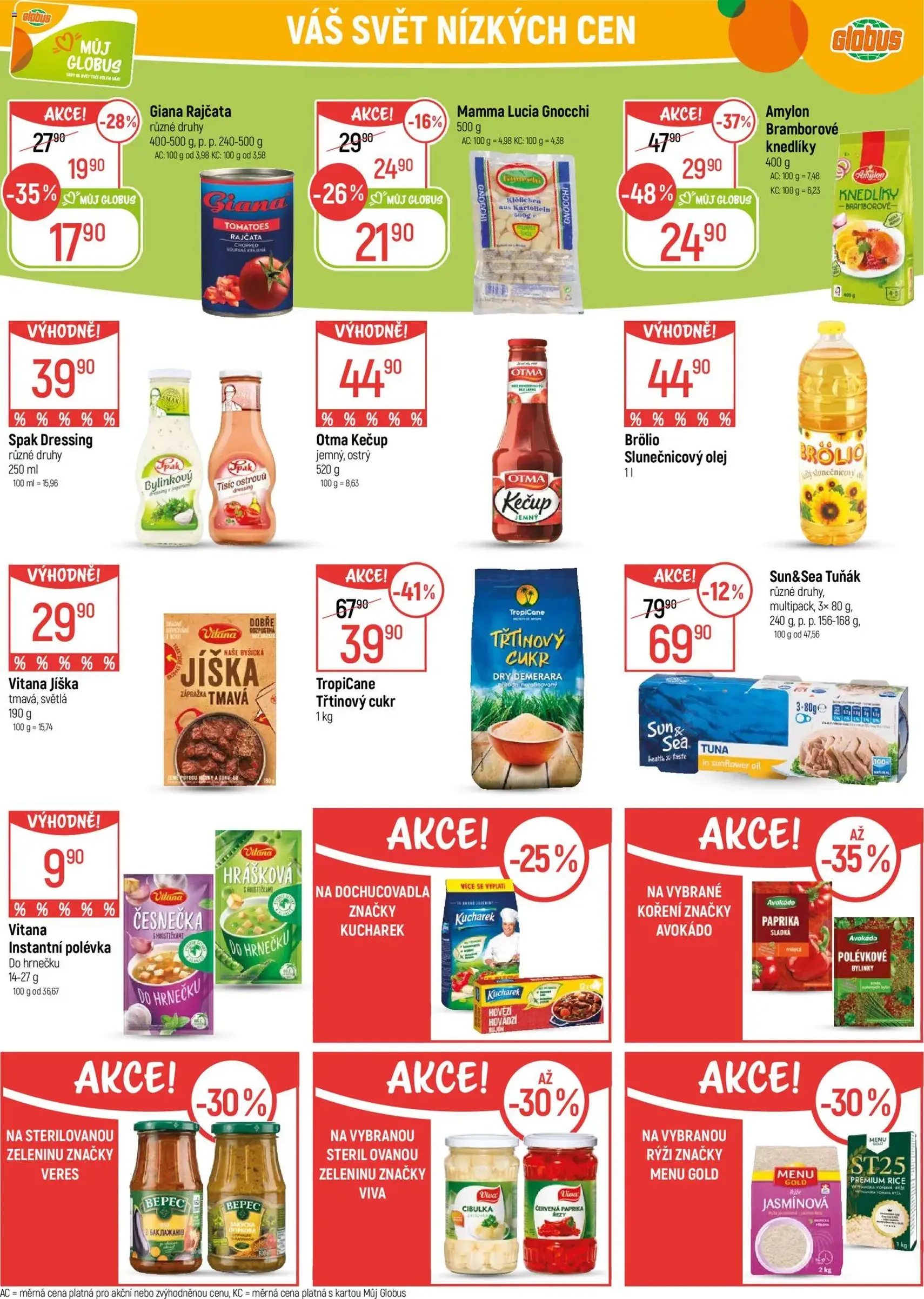 Globus leták - platný leták od 02.01.2026 strana 23 z 38