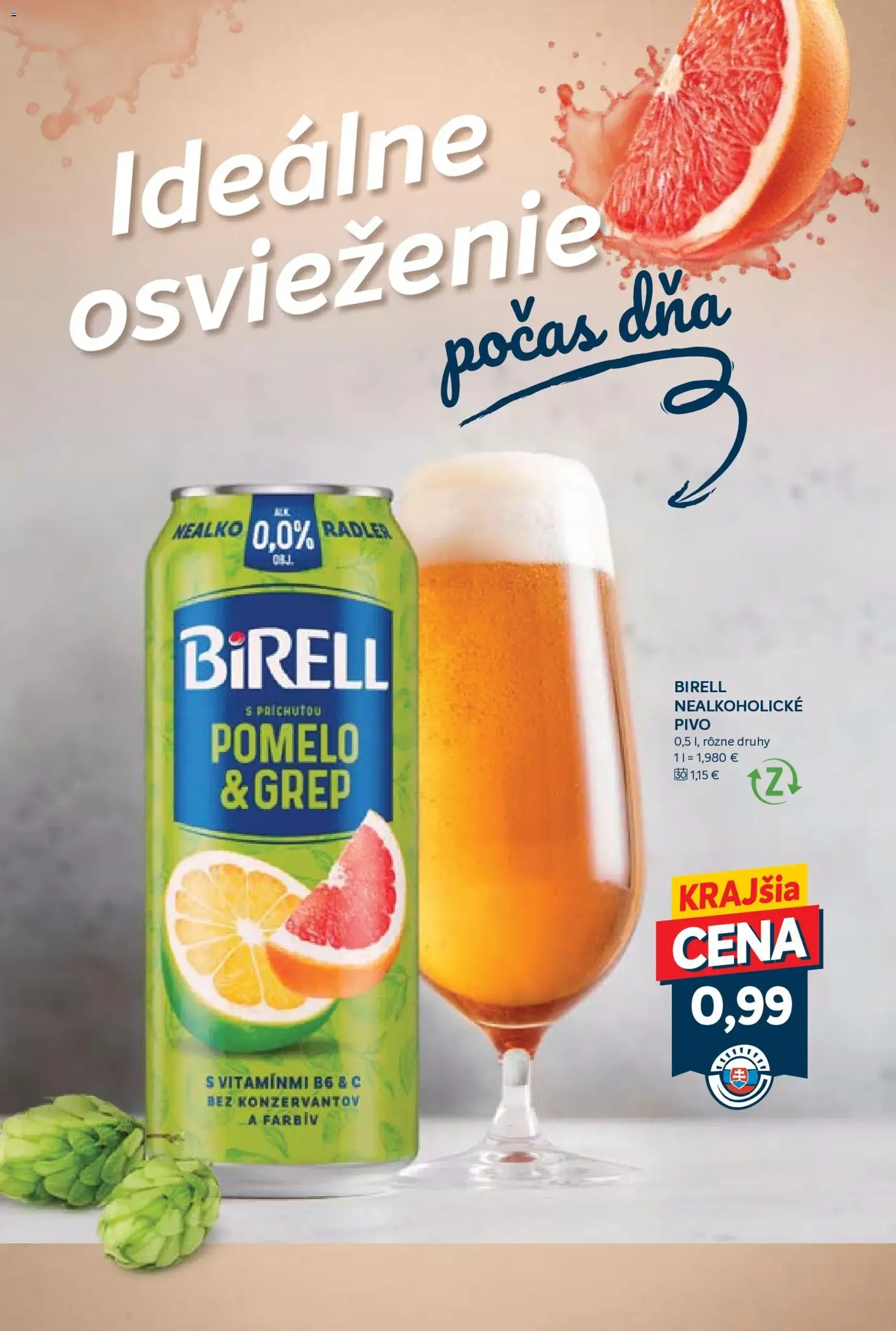 Kraj leták - platný leták od 14.05.2026 strana 12 z 19