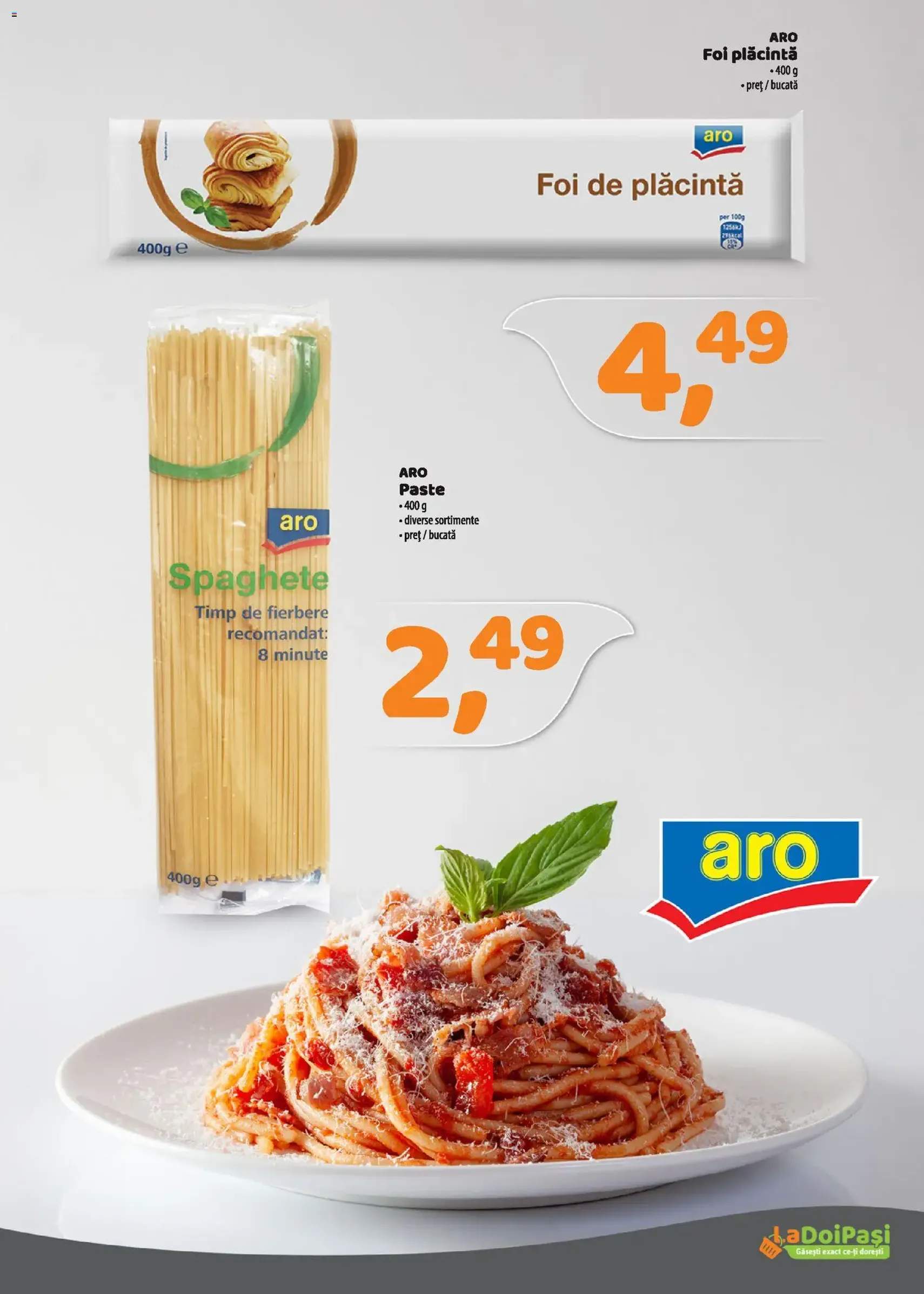 Catalog LaDoiPași - cataloage valabile începând cu 08.01.2026 pagina 13 din 15