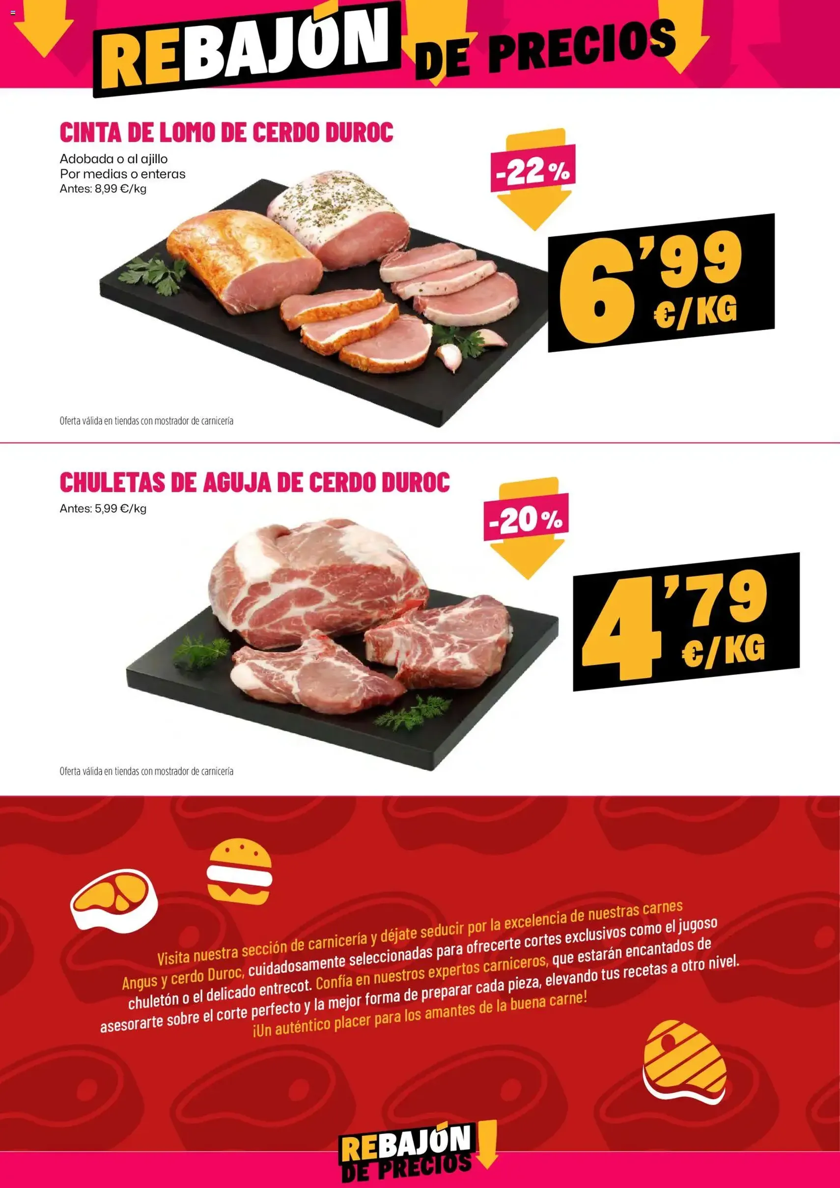 AhorraMas folleto - folleto válido desde 12/02/2026 página 6 de 20