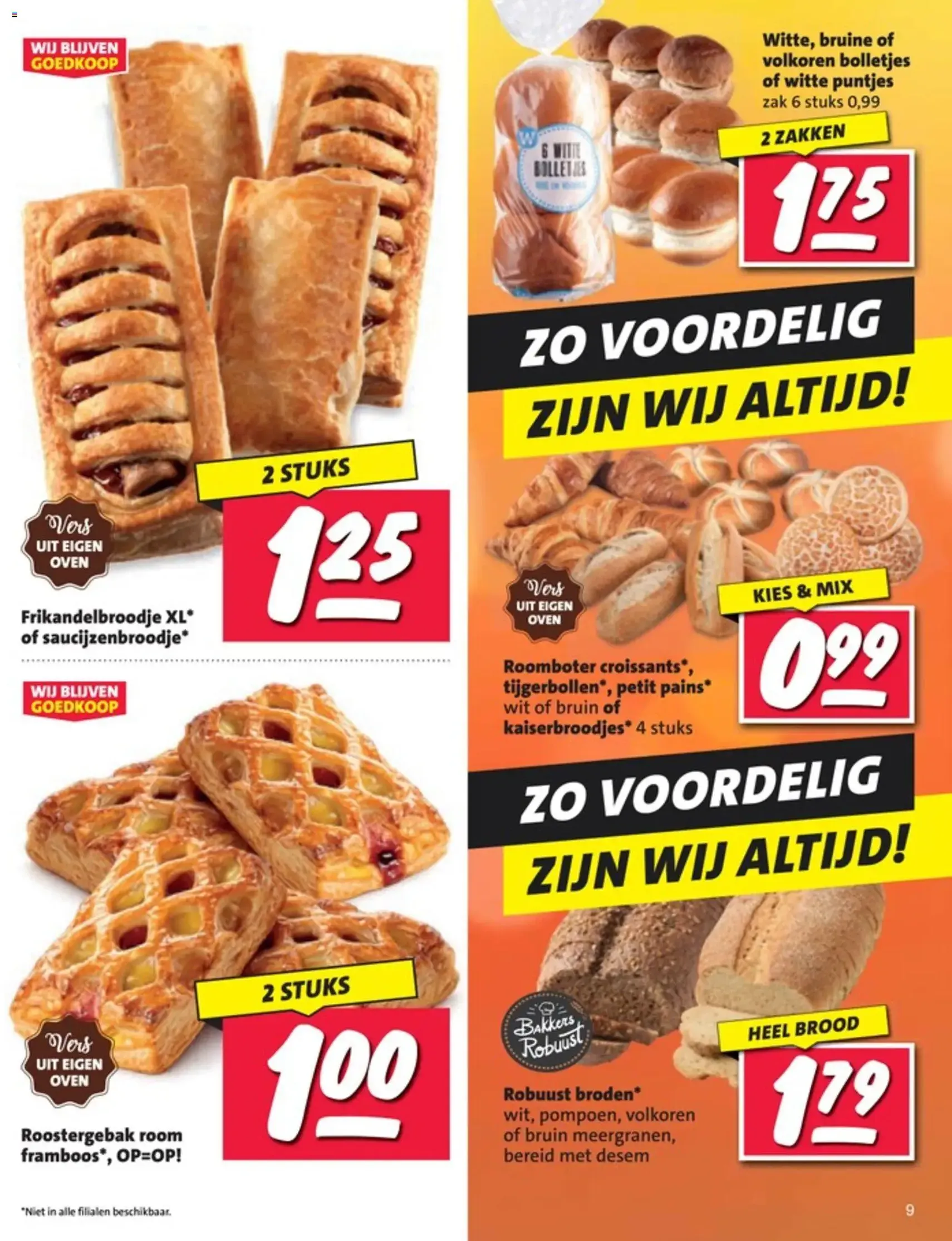 Nettorama folder - geldige folder vanaf 13-07-2026 pagina 9 van 34