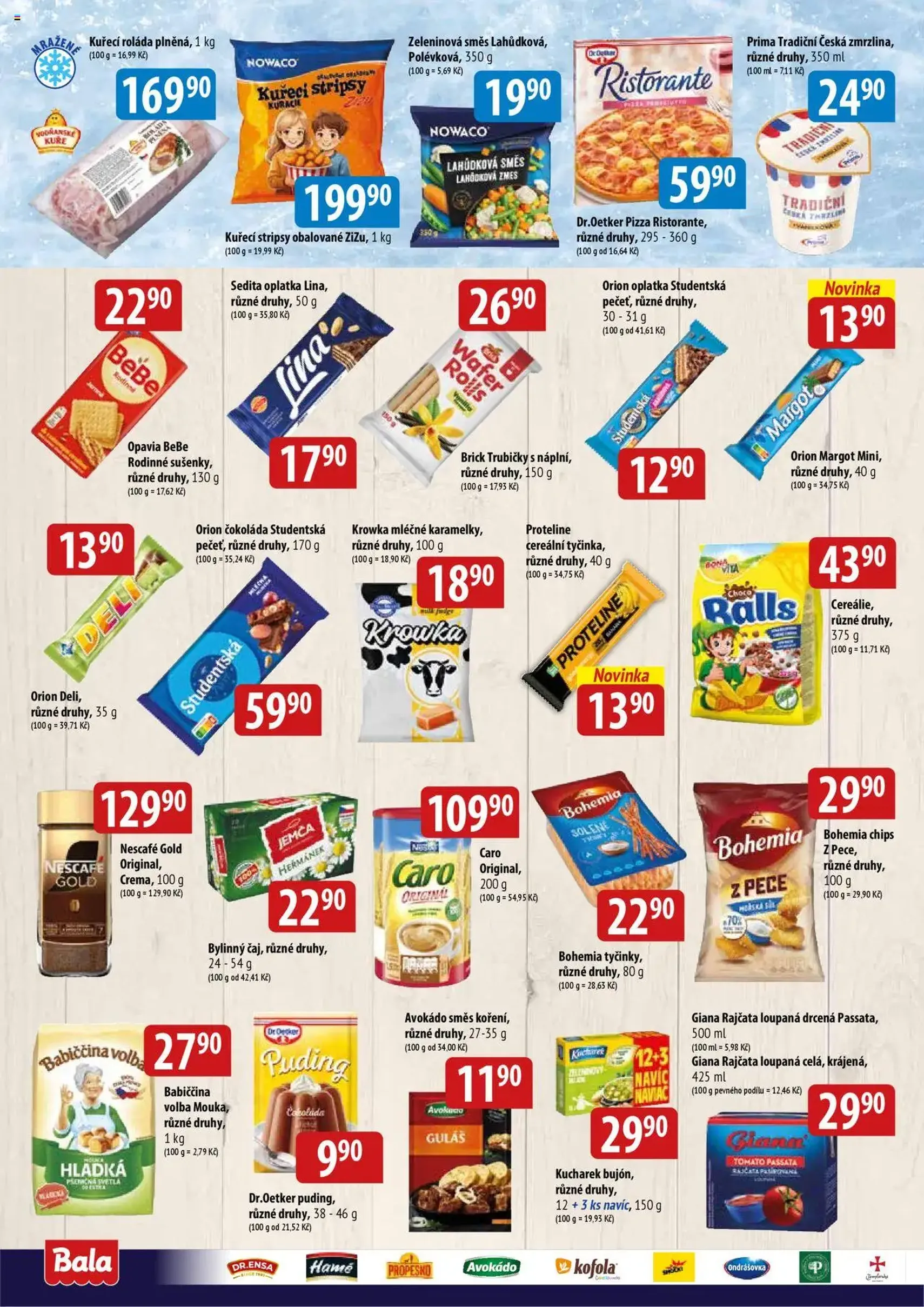 BALA velký leták - platný leták od 15.10.2025 strana 4 z 6