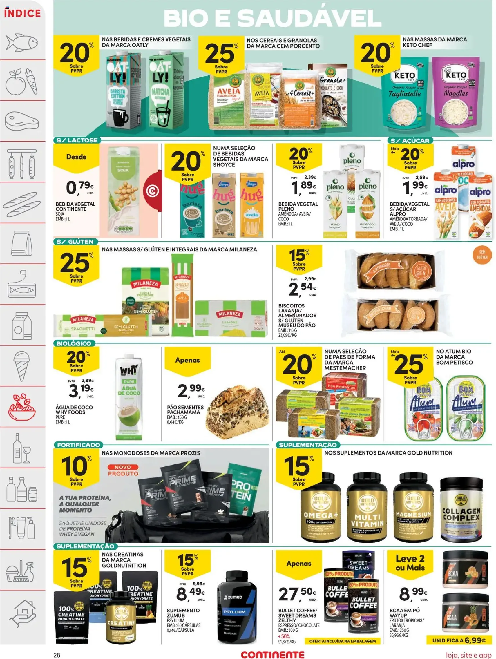 Continente folheto - folheto válido a partir de 04/08/2026 página 28 de 52
