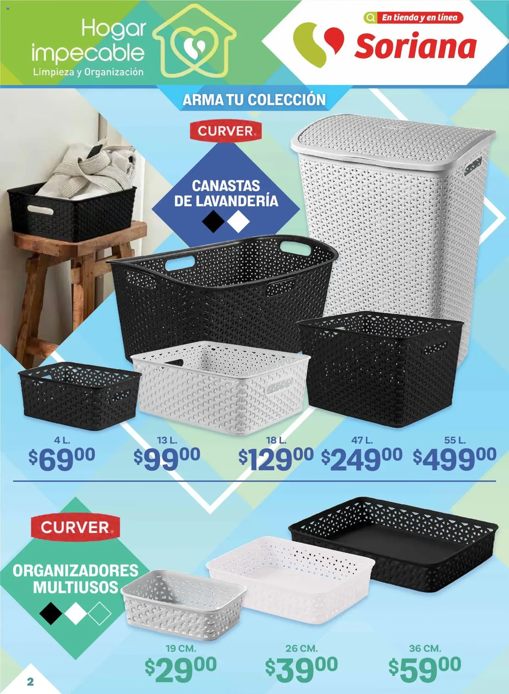 Soriana folleto - folleto válido desde 15/01/2026 página 2 de 22