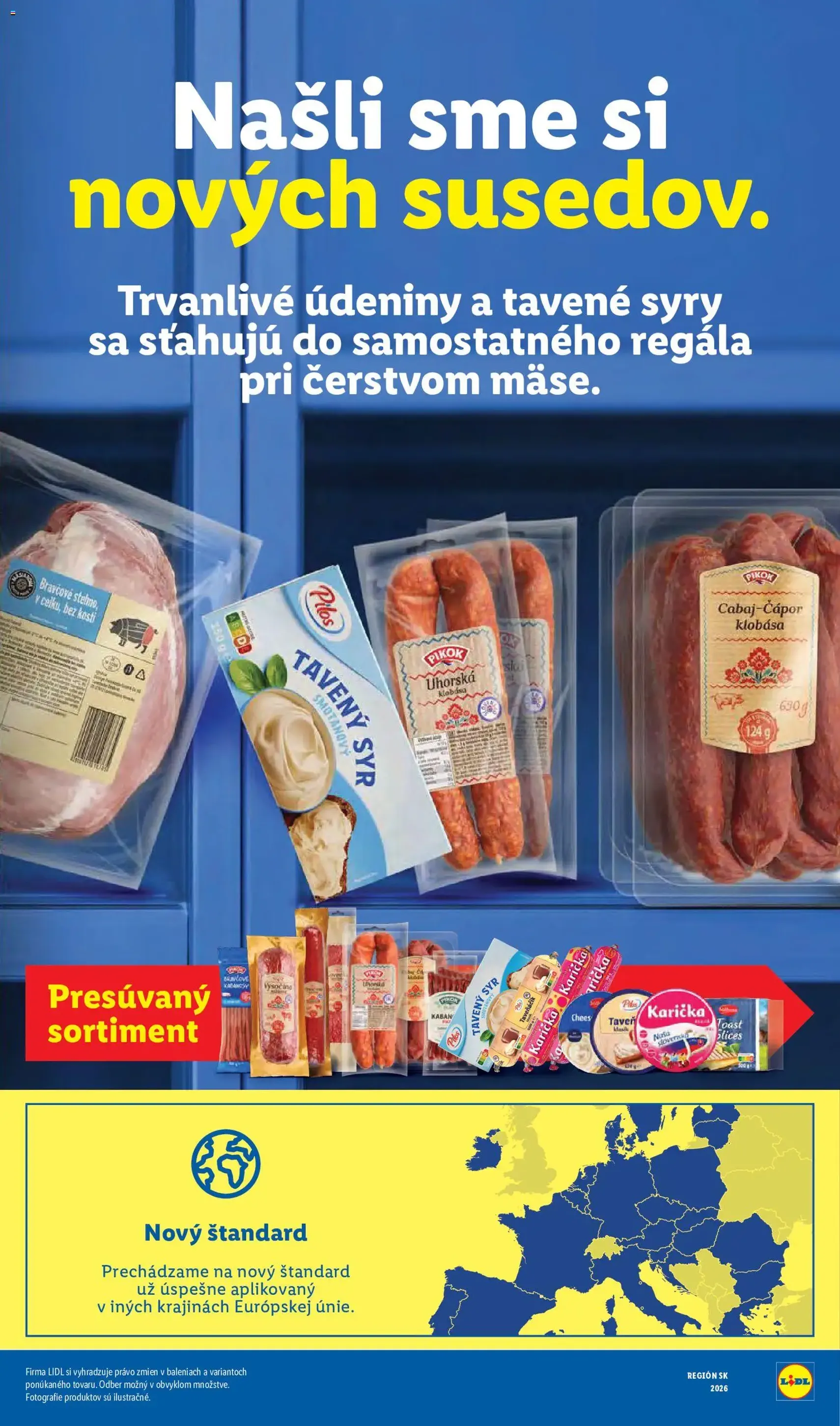 Lidl leták - platný leták od 19.10.2026 strana 101 z 120