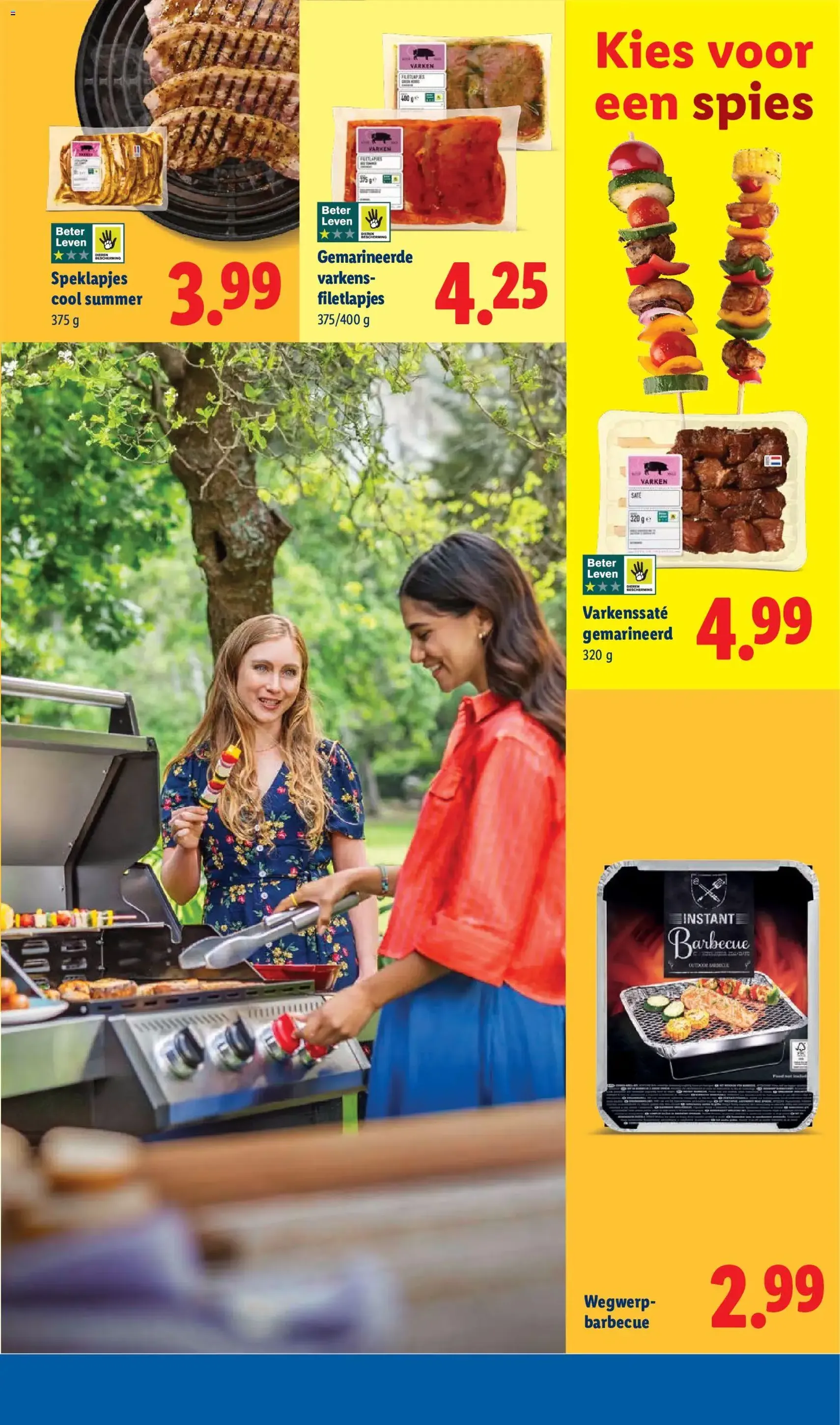 Lidl folder week 22 - geldige folder vanaf 25-05-2026 pagina 20 van 54