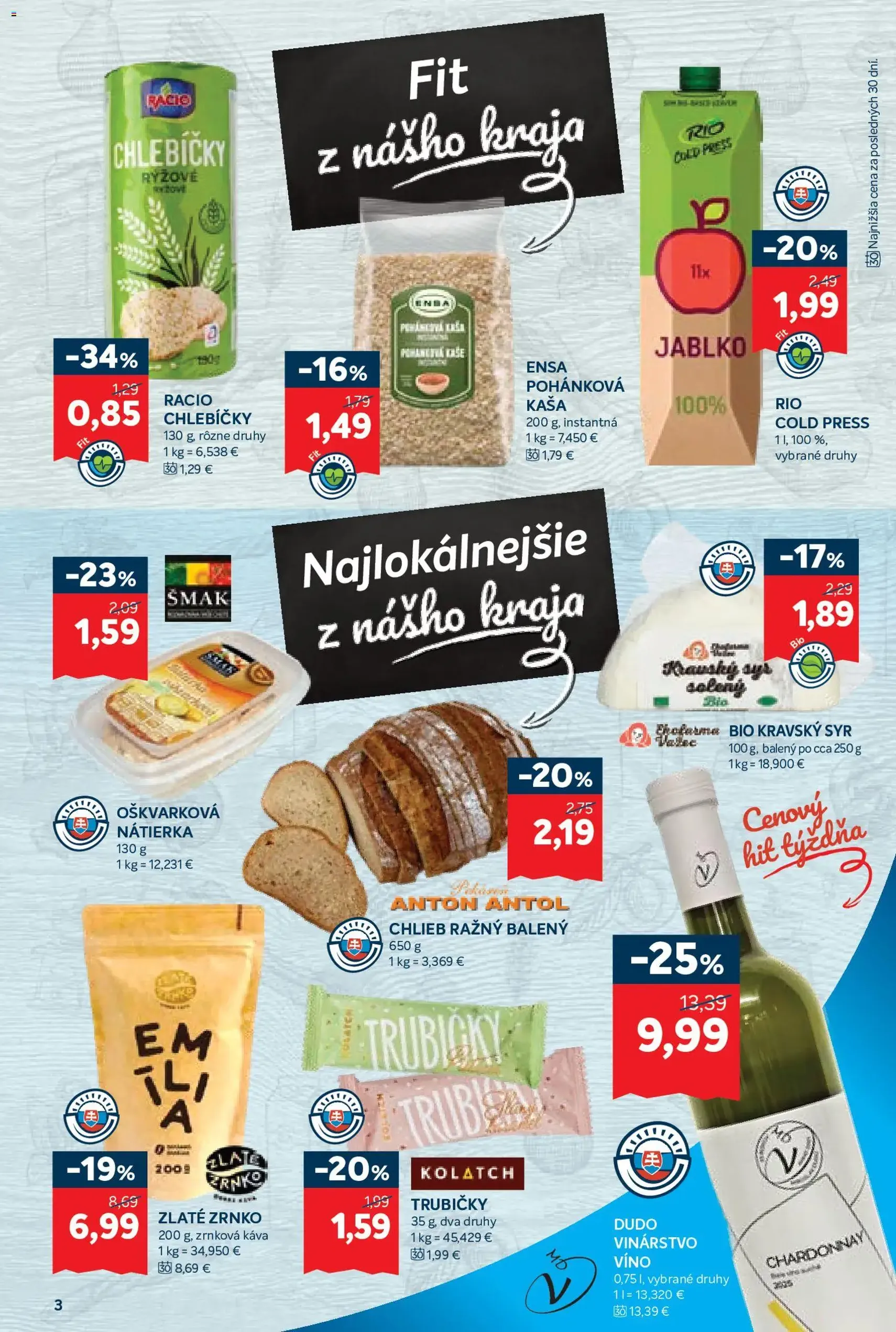 Kraj leták - platný leták od 04.06.2026 strana 5 z 18