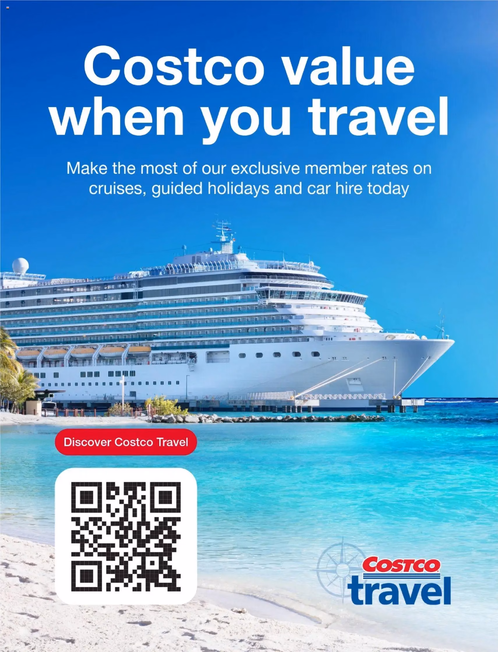 Costco Magazine Jan/Feb 2026 - valid flyer from 01/01/2026, page 8 of 134