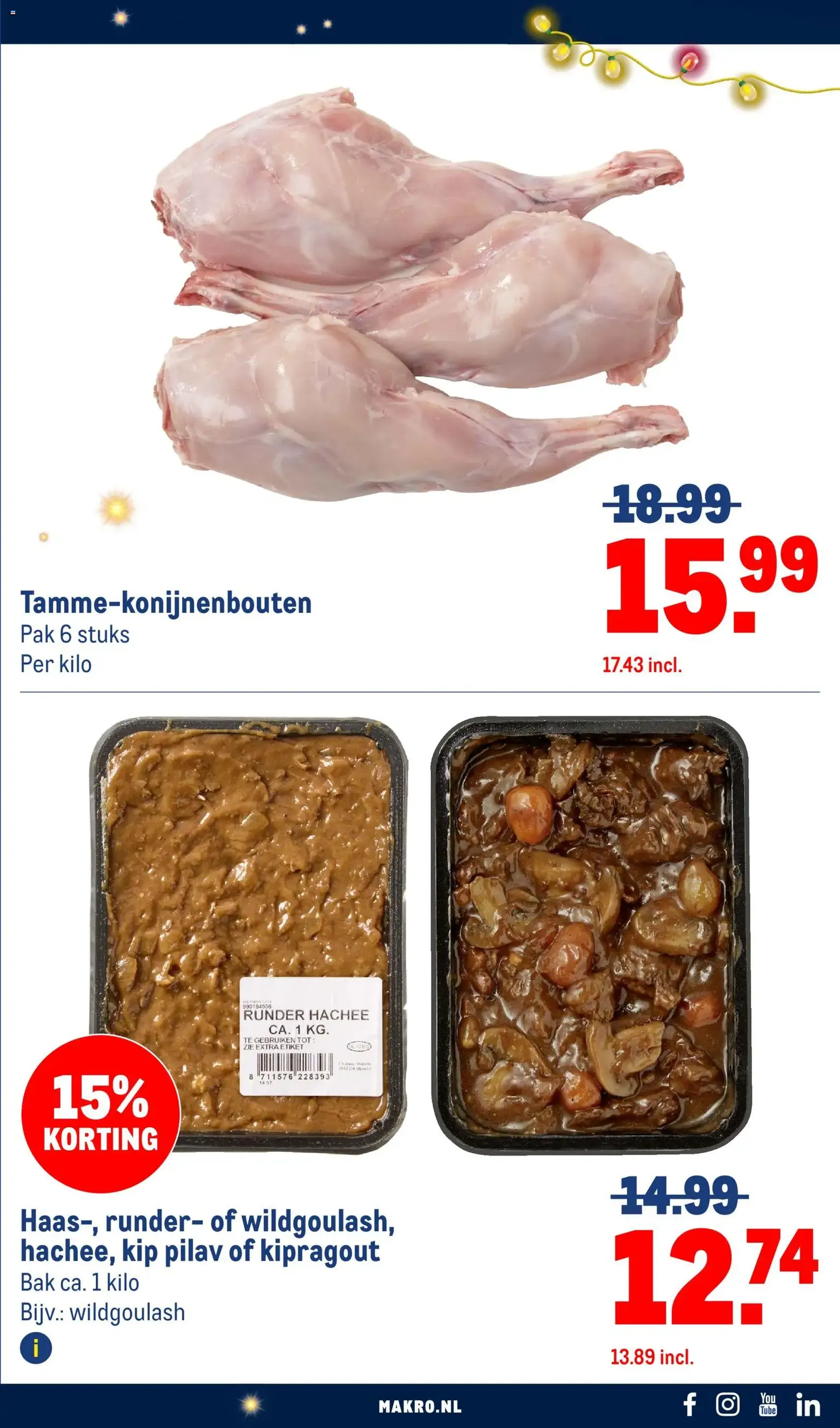 Makro - Folder - geldige folder vanaf 10-12-2025 pagina 33 van 114