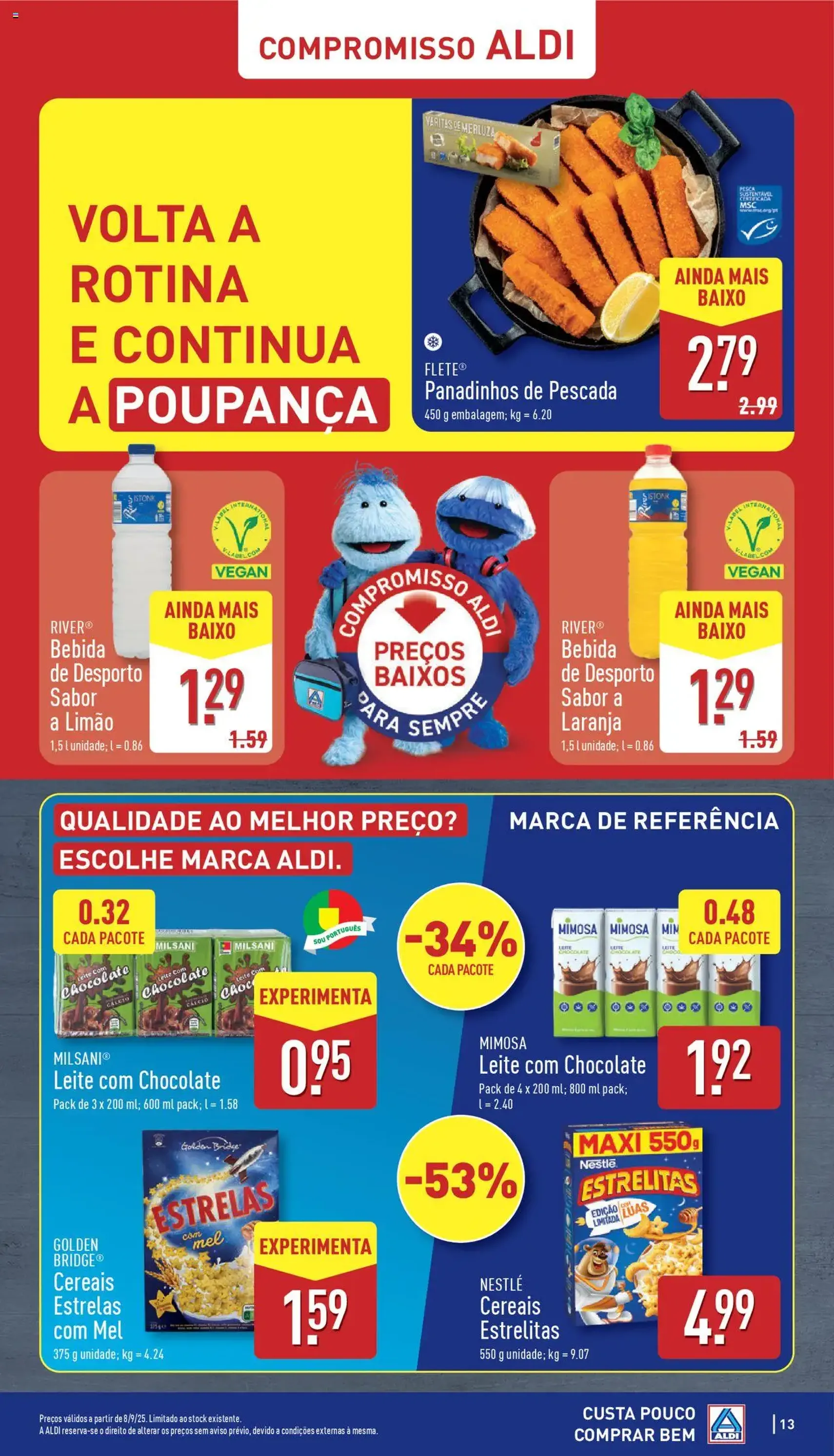 Aldi folheto - folheto válido a partir de 08/09/2025 página 13 de 32 Aldi folheto - folheto válido a partir de 08/09/2025 página 13 de 32