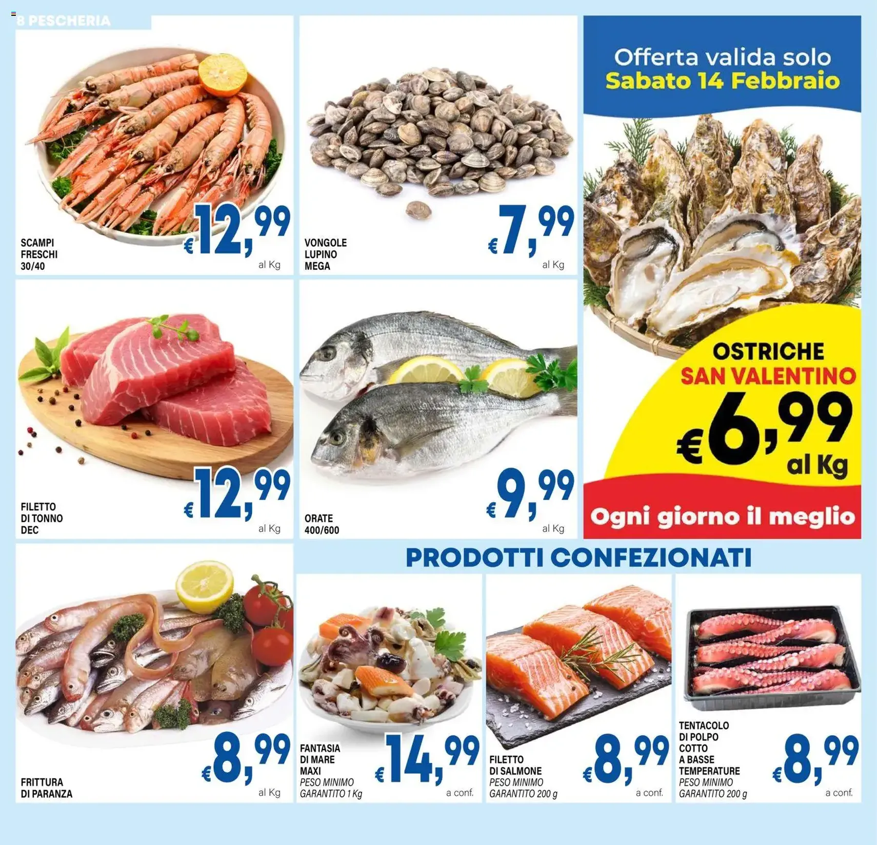 Volantino DEM - volantino valido dal 13/02/2026 pagina 8 di 20