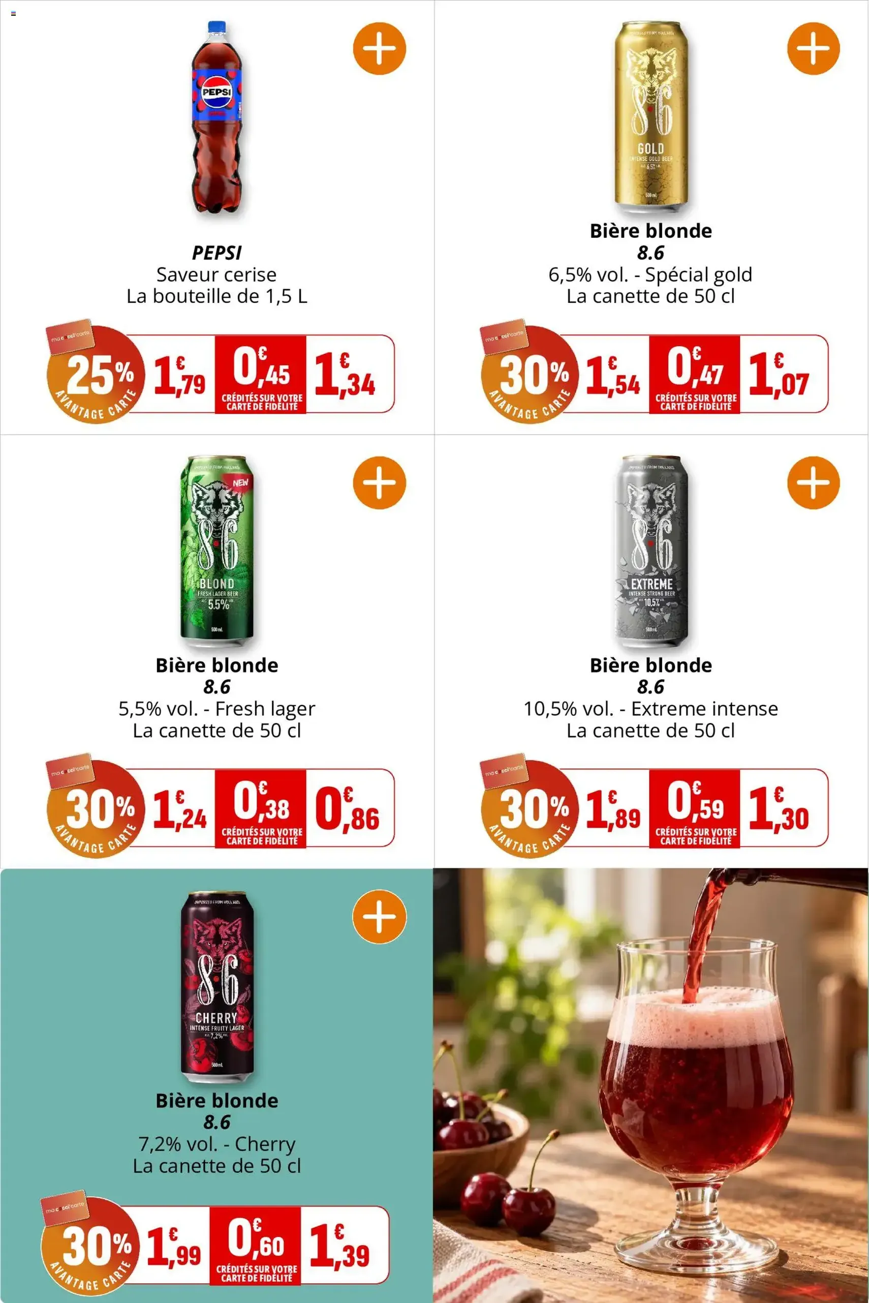 Coccinelle catalogue - brochure valable à partir du 21/10/2026, page 32 sur 42
