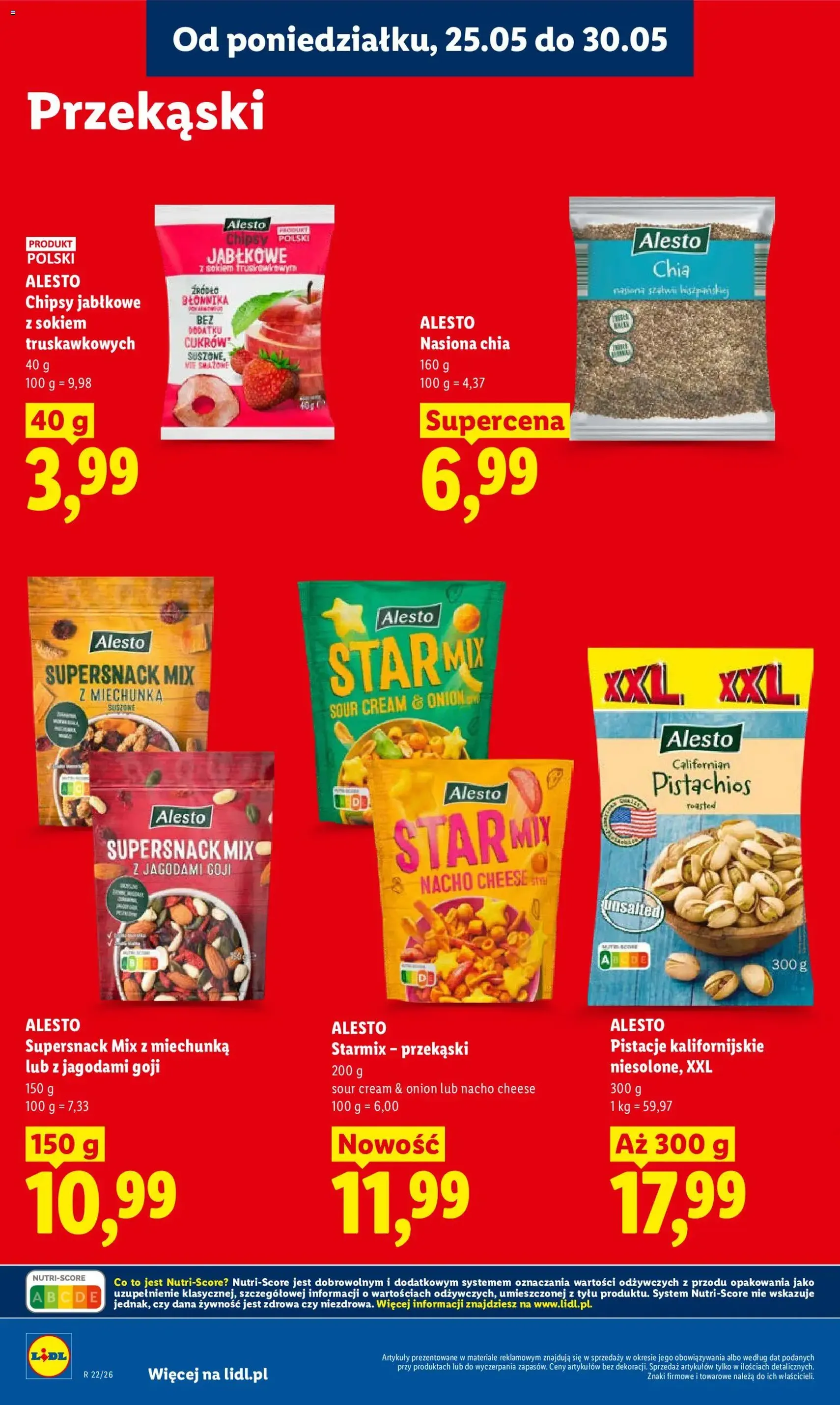 Lidl gazetka - ważny gazetka od 25.05.2026 strona 80 z 96