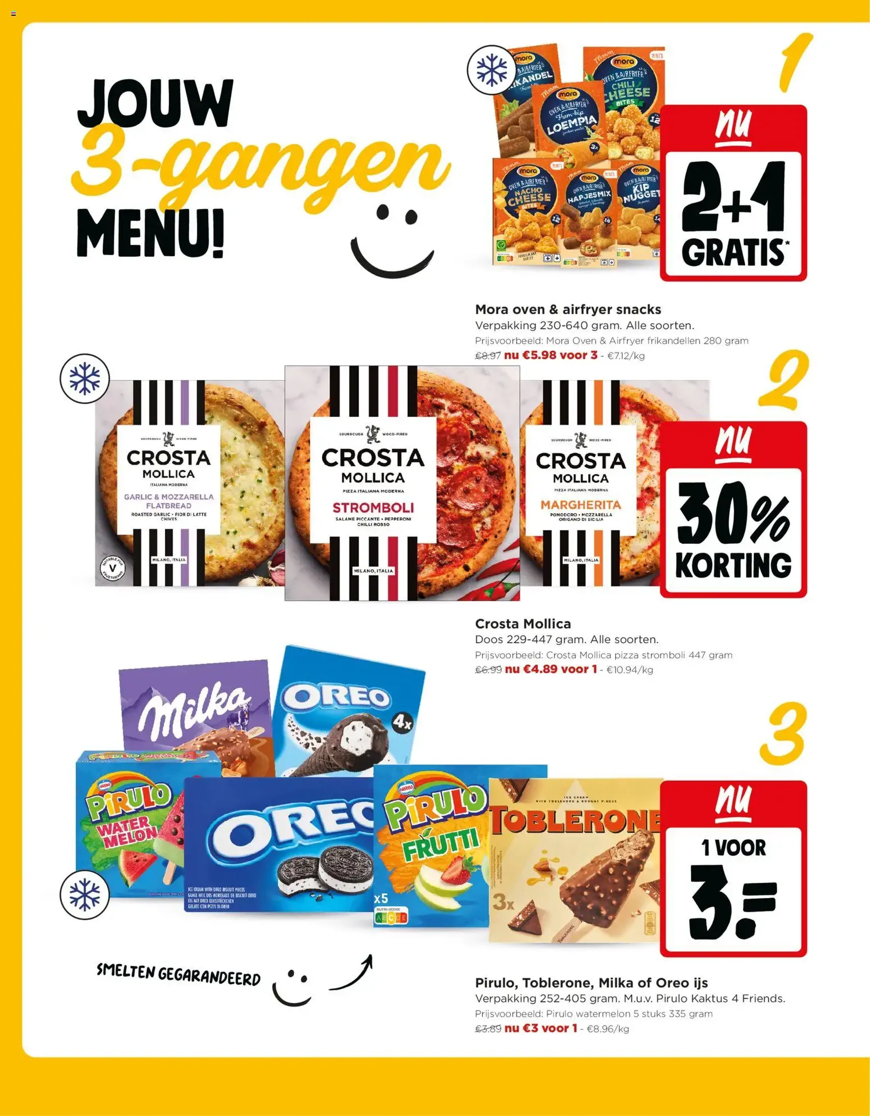 JUMBO folder / publicité - geldige folder vanaf 15/07/2026 pagina 14 van 20