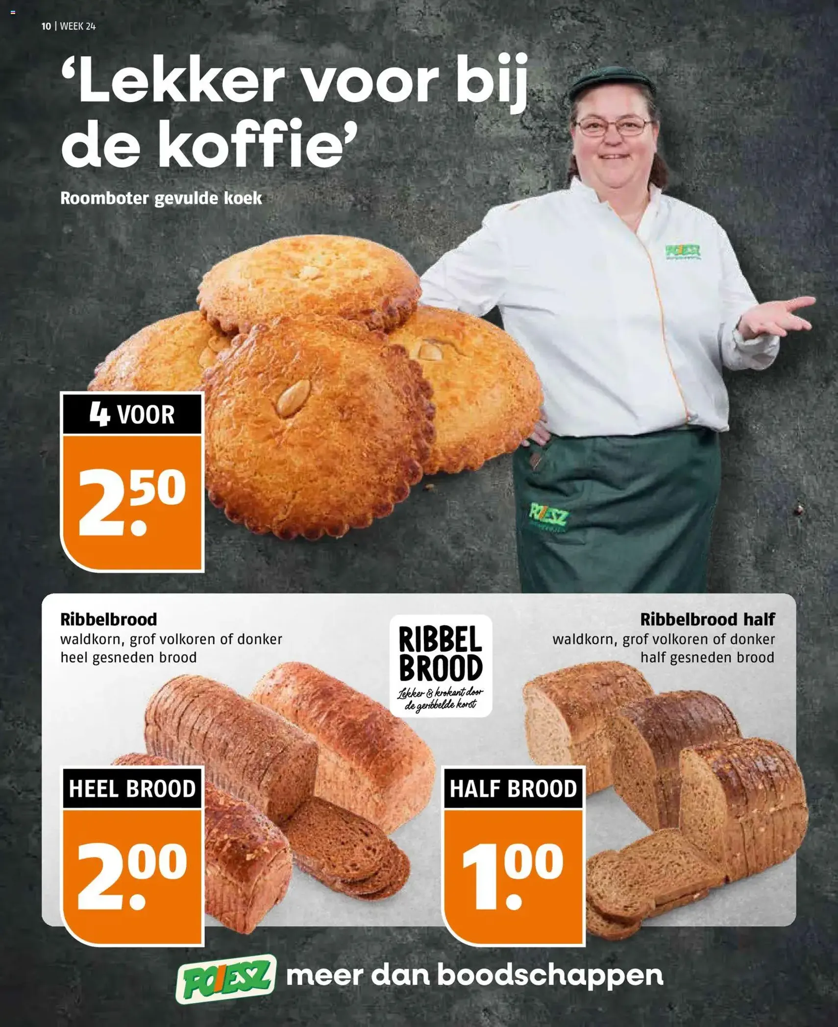 Poiesz folder - geldige folder vanaf 07-06-2026 pagina 10 van 37